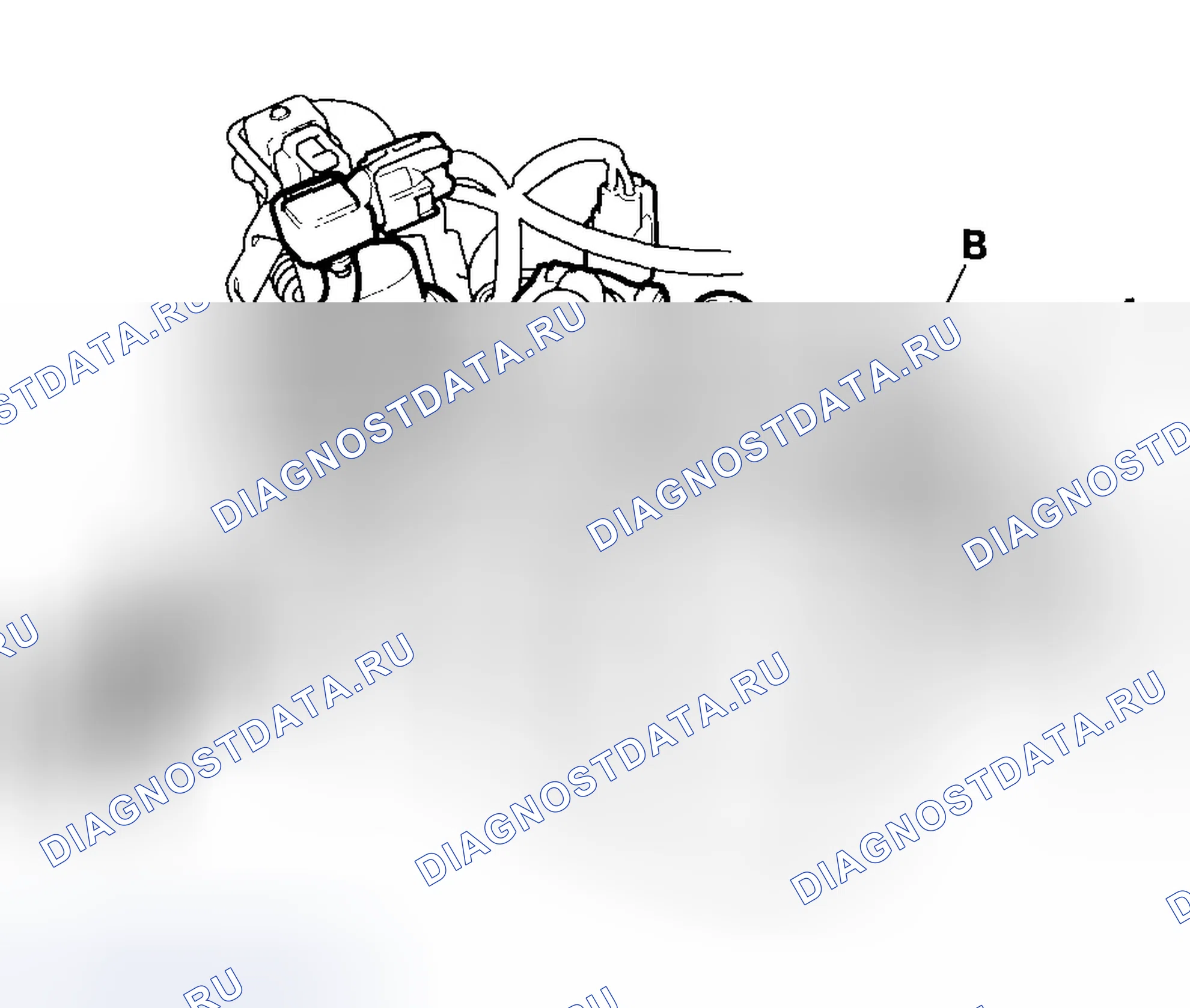 Рис. 136. Honda Insight ZE1