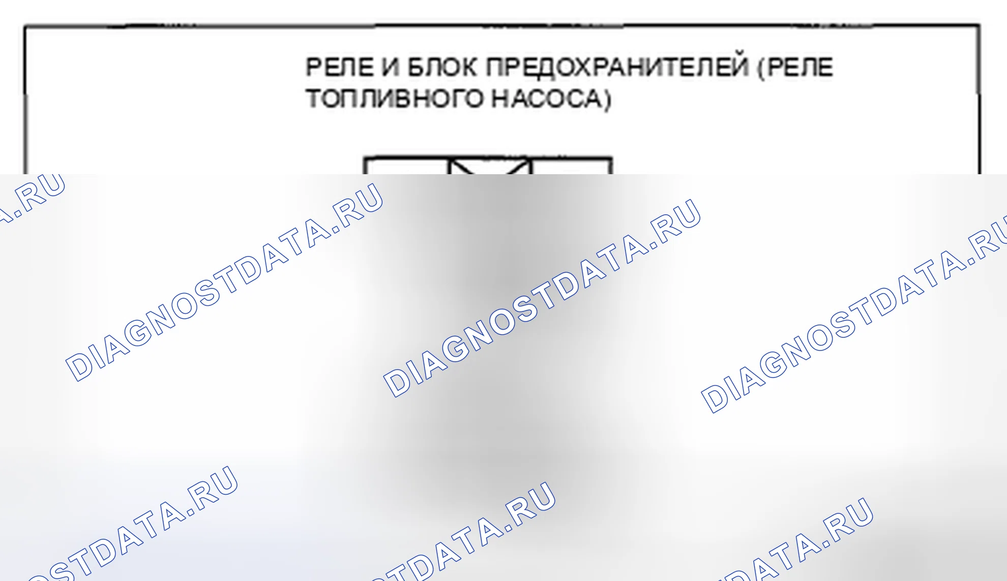 Рис. 58. Honda CR-V IV рестайлинг
