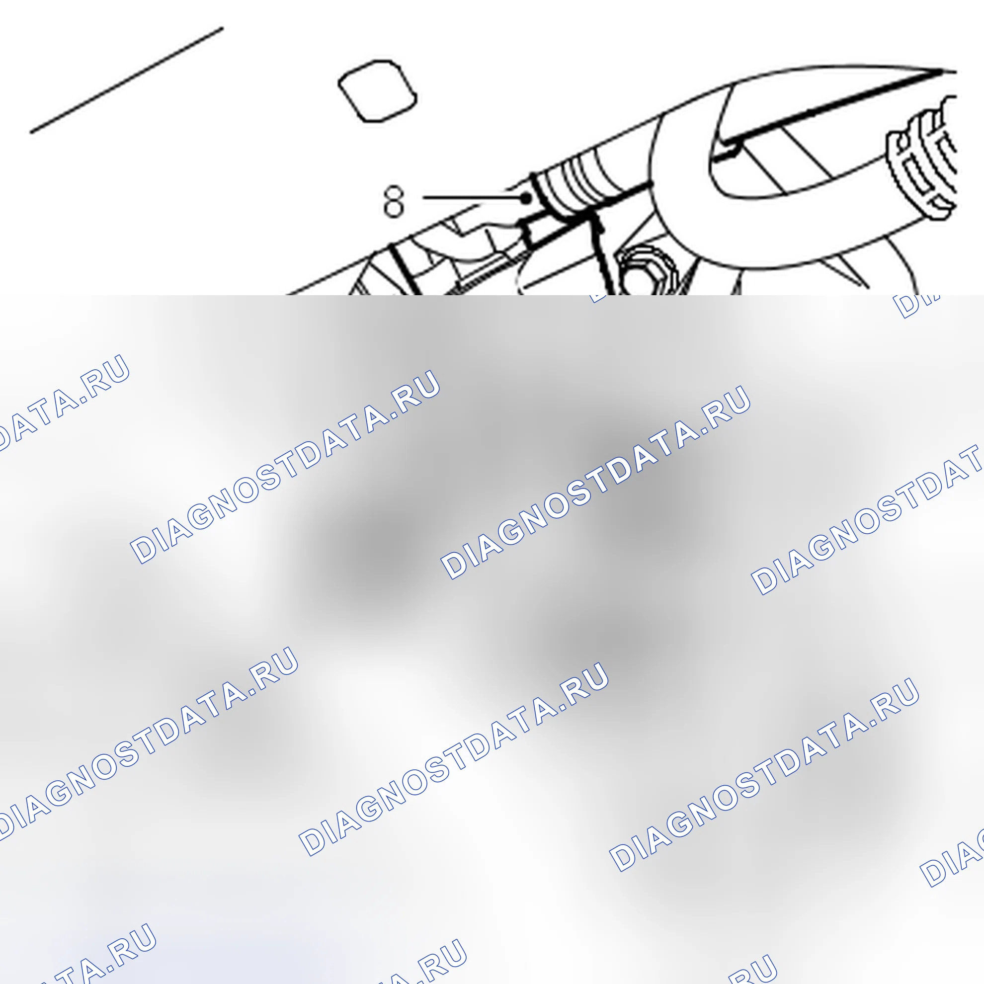 Рис. 21. Saab 9-3 II