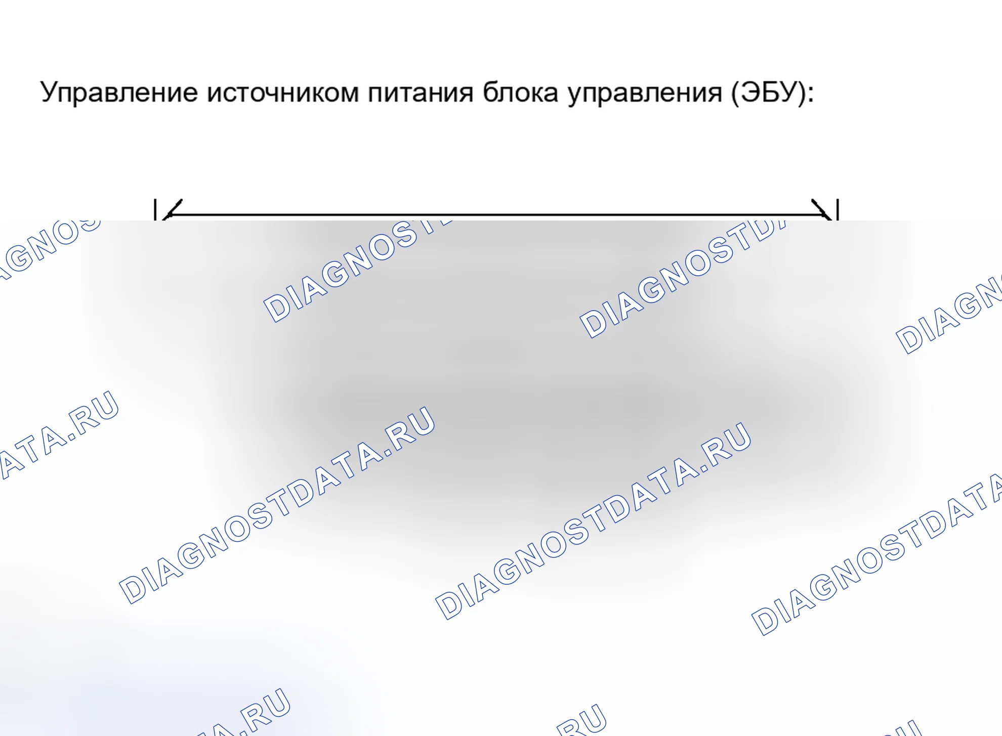 Рис. 33: ПРОЦЕДУРА КОНТРОЛЯ. Toyota Avalon XX30