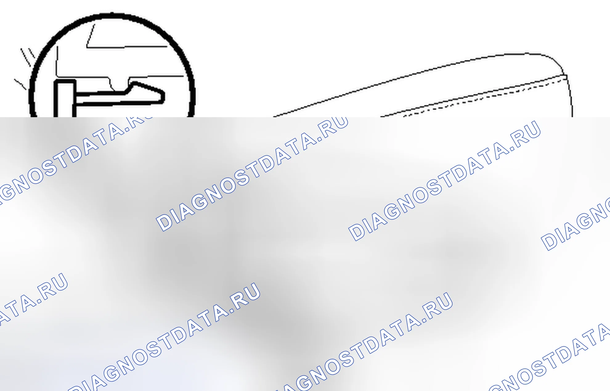 Рис. 495. Honda Accord VII