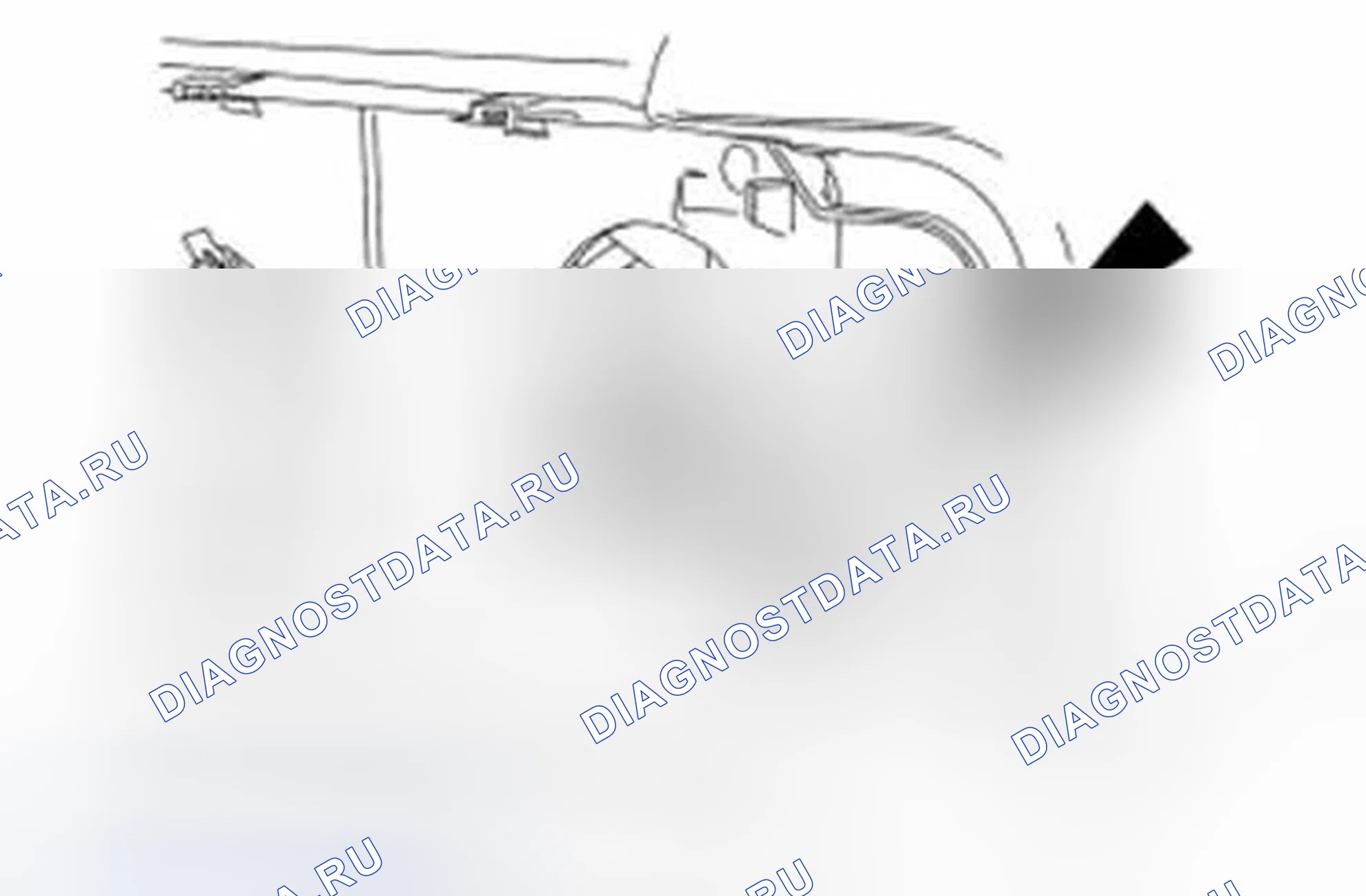 Рис. 19. Ford Ranger II рестайлинг