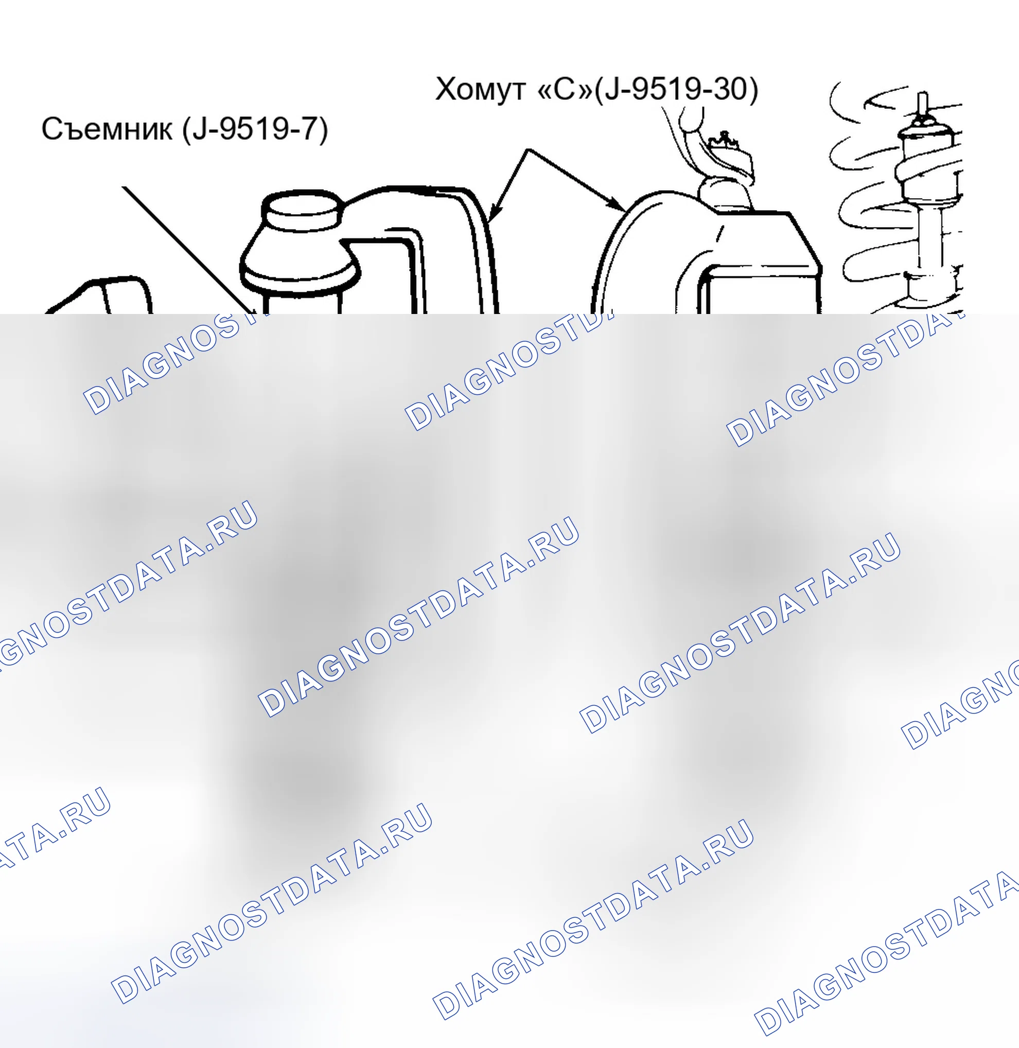 Рис. 3. GMC Cab & Chassis C3500 