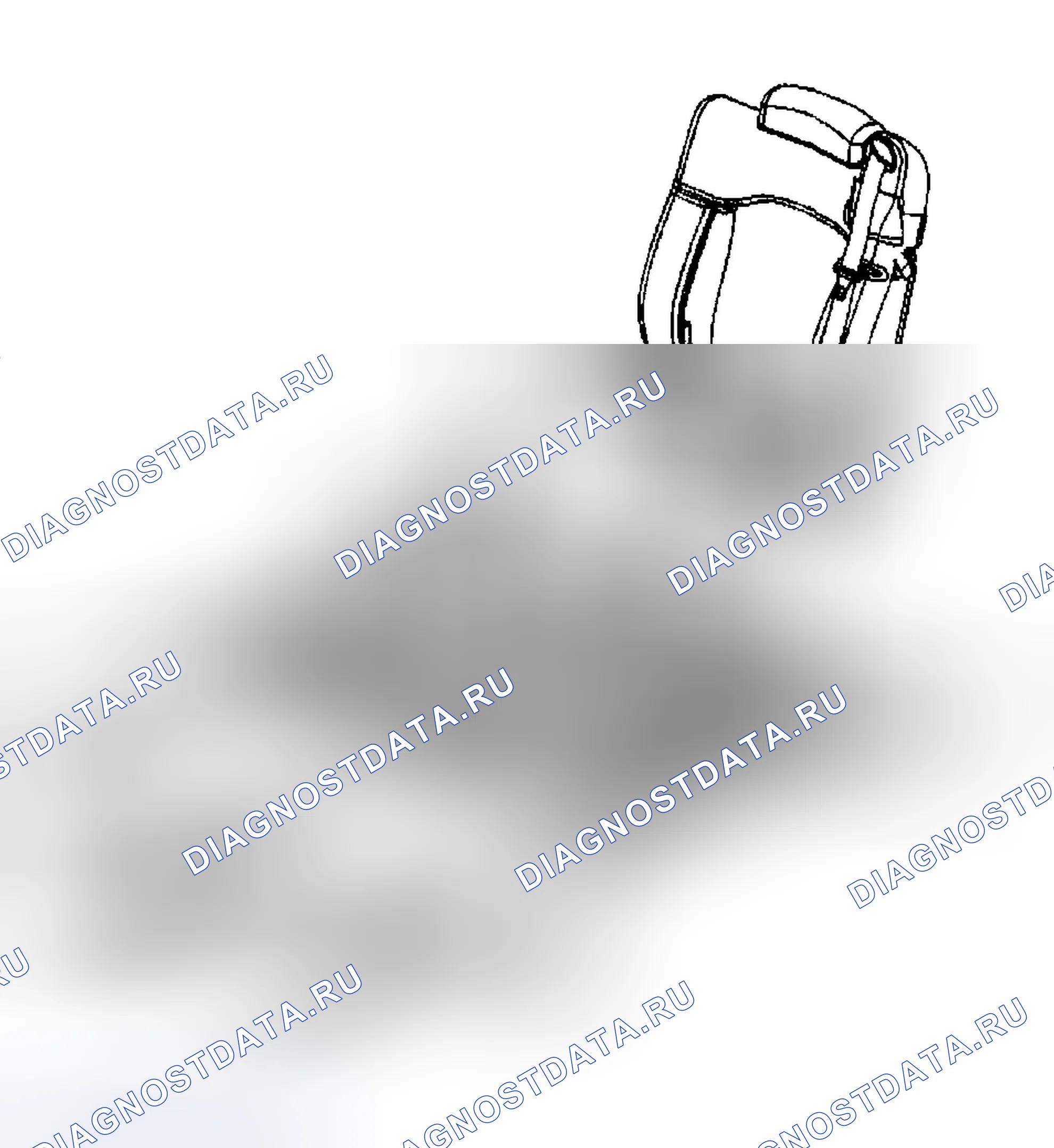 Рис. 245: Процедура установки. Chevrolet Suburban K2500 GMT800