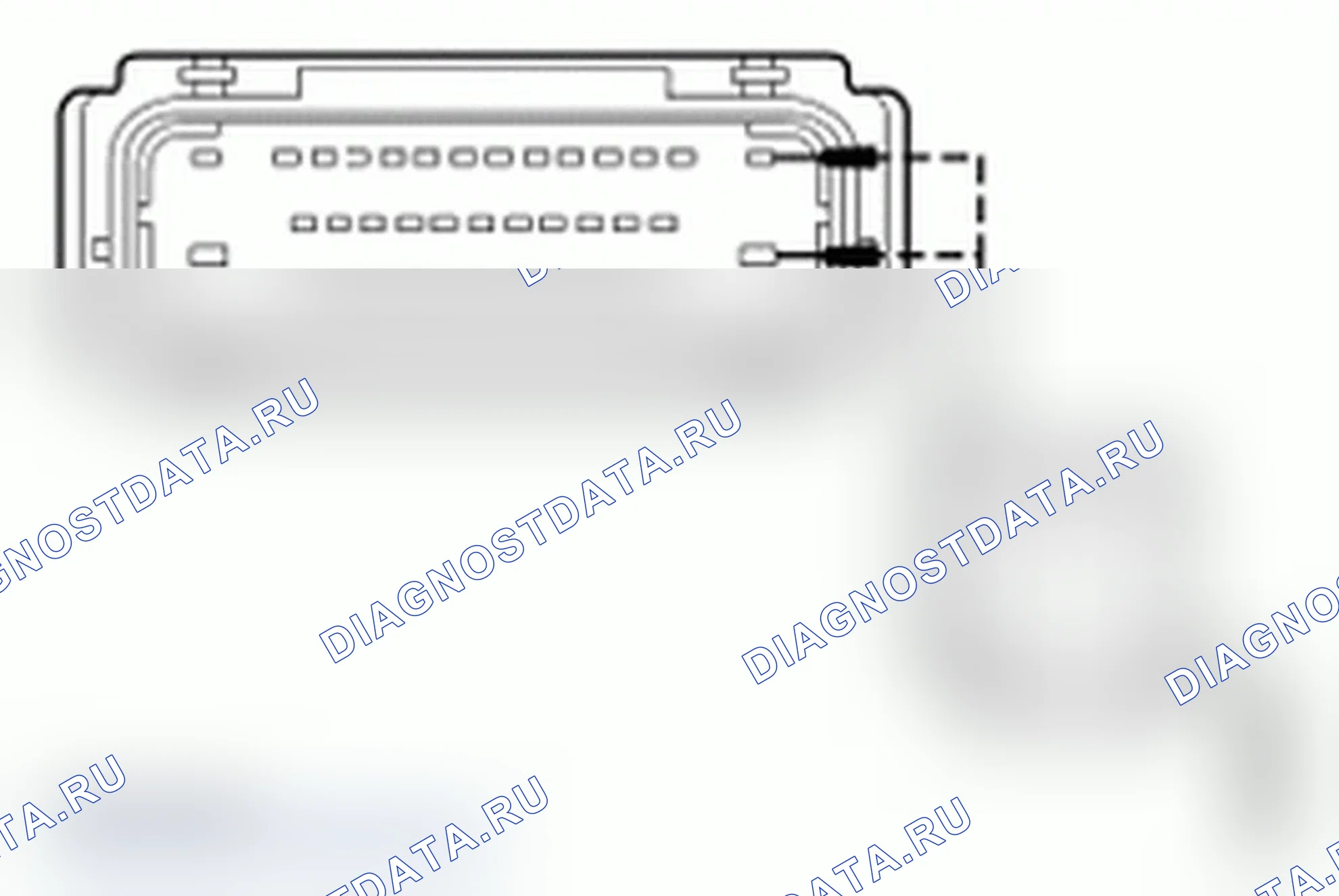 Рис. 7. Ford Econoline E250 