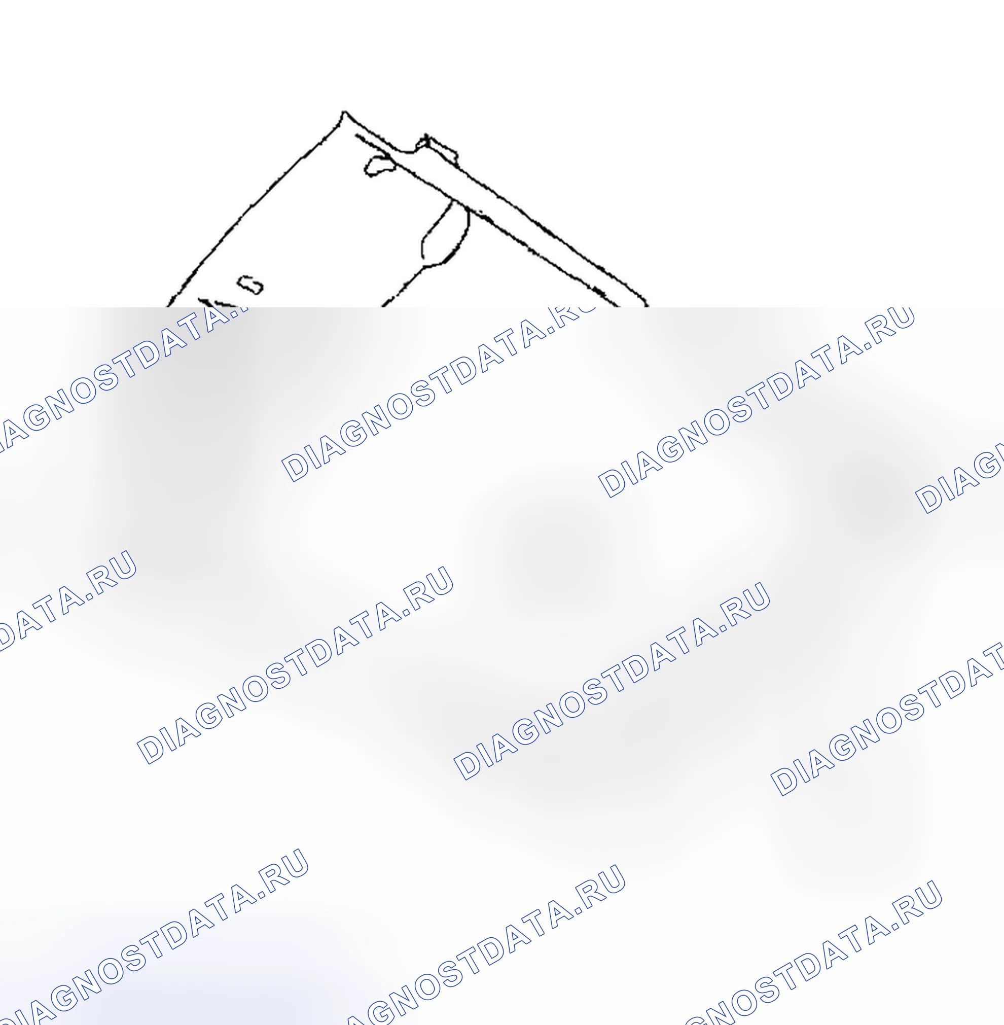 Рис. 75. Subaru Impreza GD/GC/GG рестайлинг