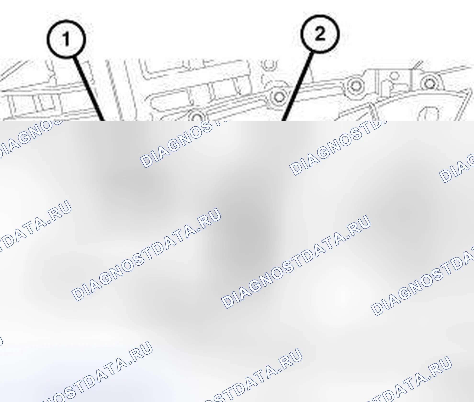 Рис. 96: УСТАНОВКА. Jeep Liberty II