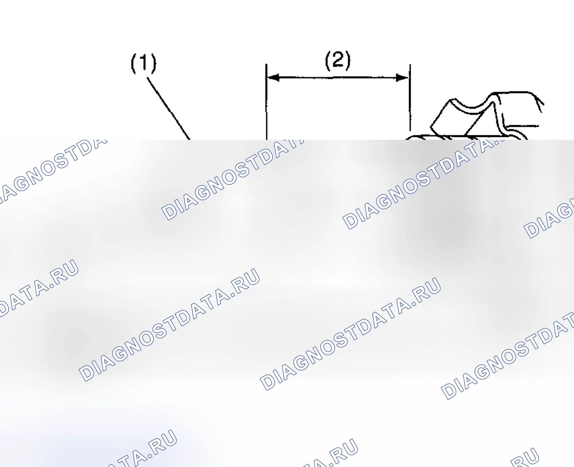 Рис. 97. Subaru Forester SG