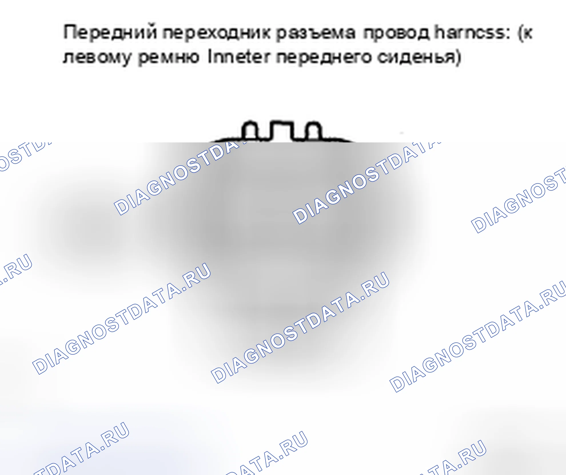 Рис. 5: ПРОЦЕДУРА КОНТРОЛЯ. Honda CR-V VI