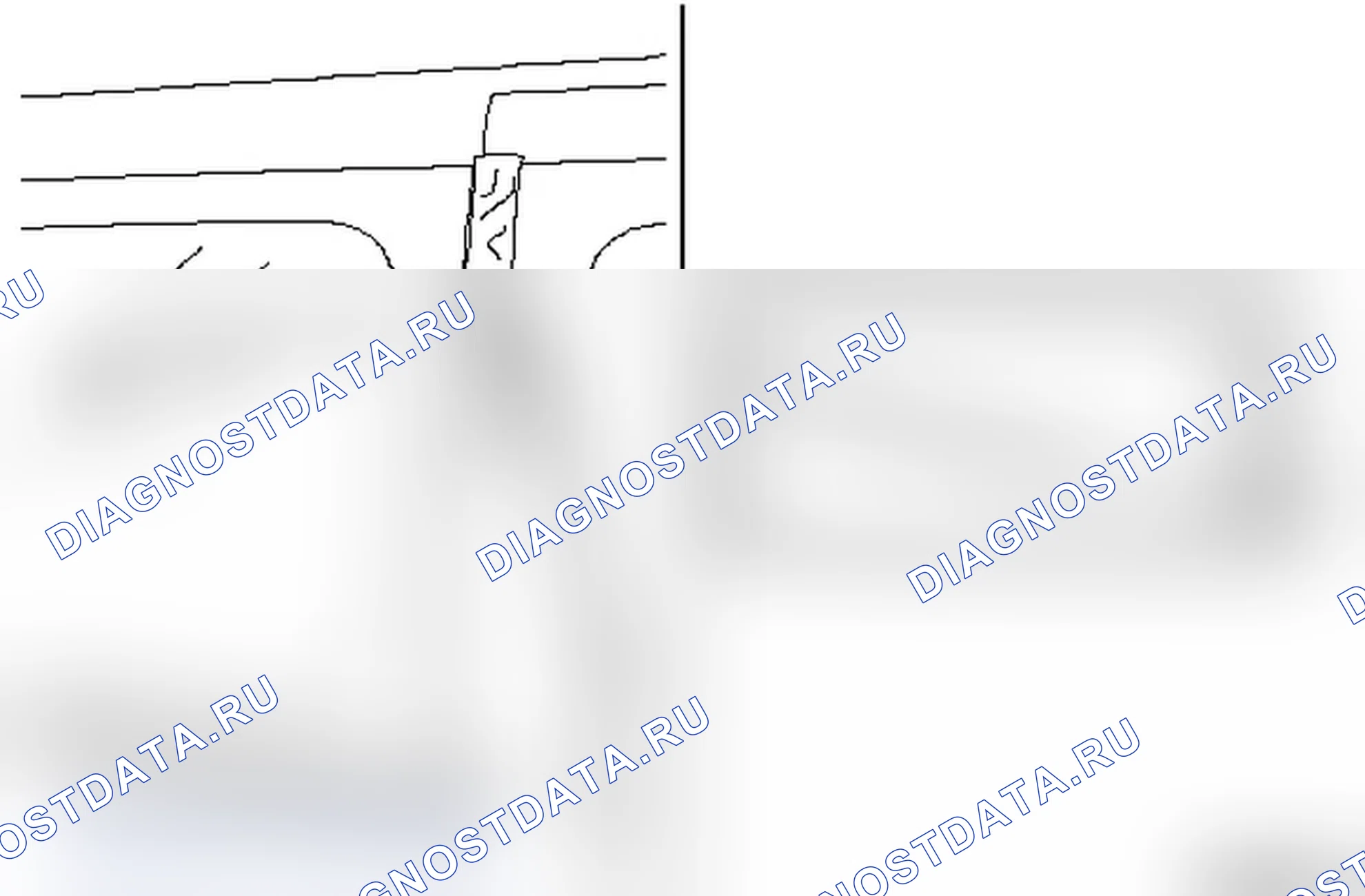 Заднее Боковое Окно, Снять и Установить или Замена (ВО-46974). Opel Vivaro A