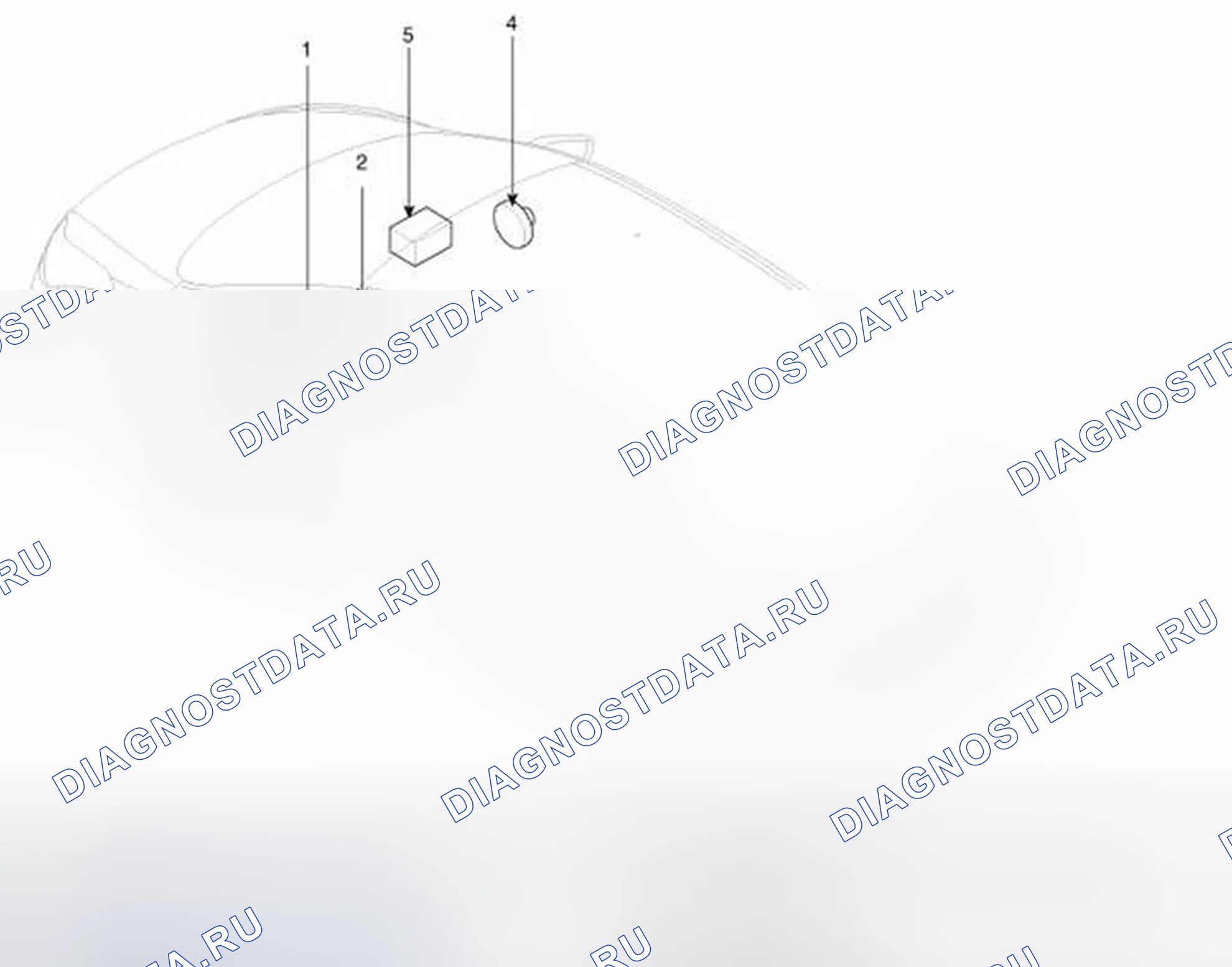 Рис. 63: Компоненты. Hyundai Elantra V