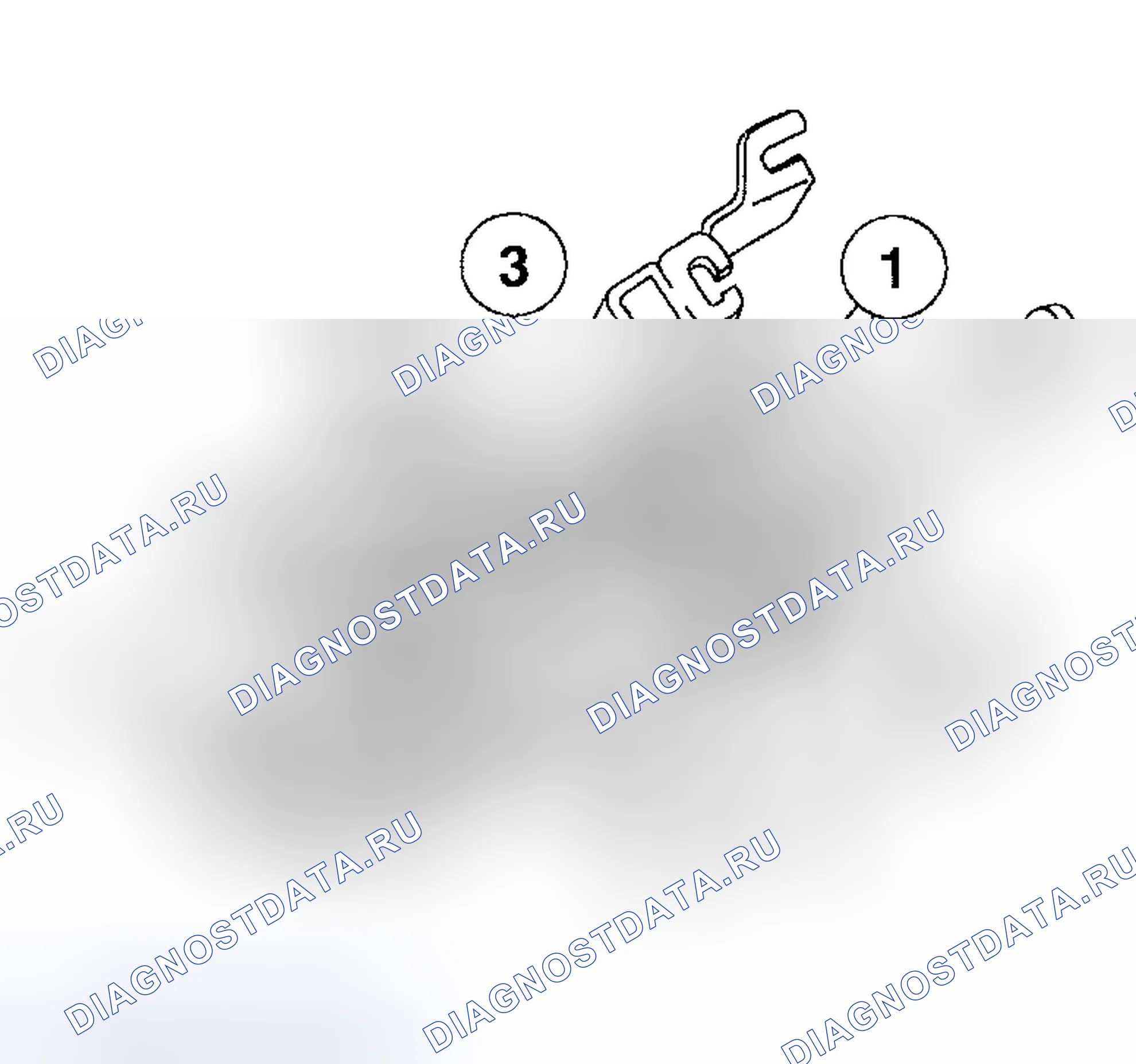 Рис. 254. Ford Pickup F250 Super Duty I