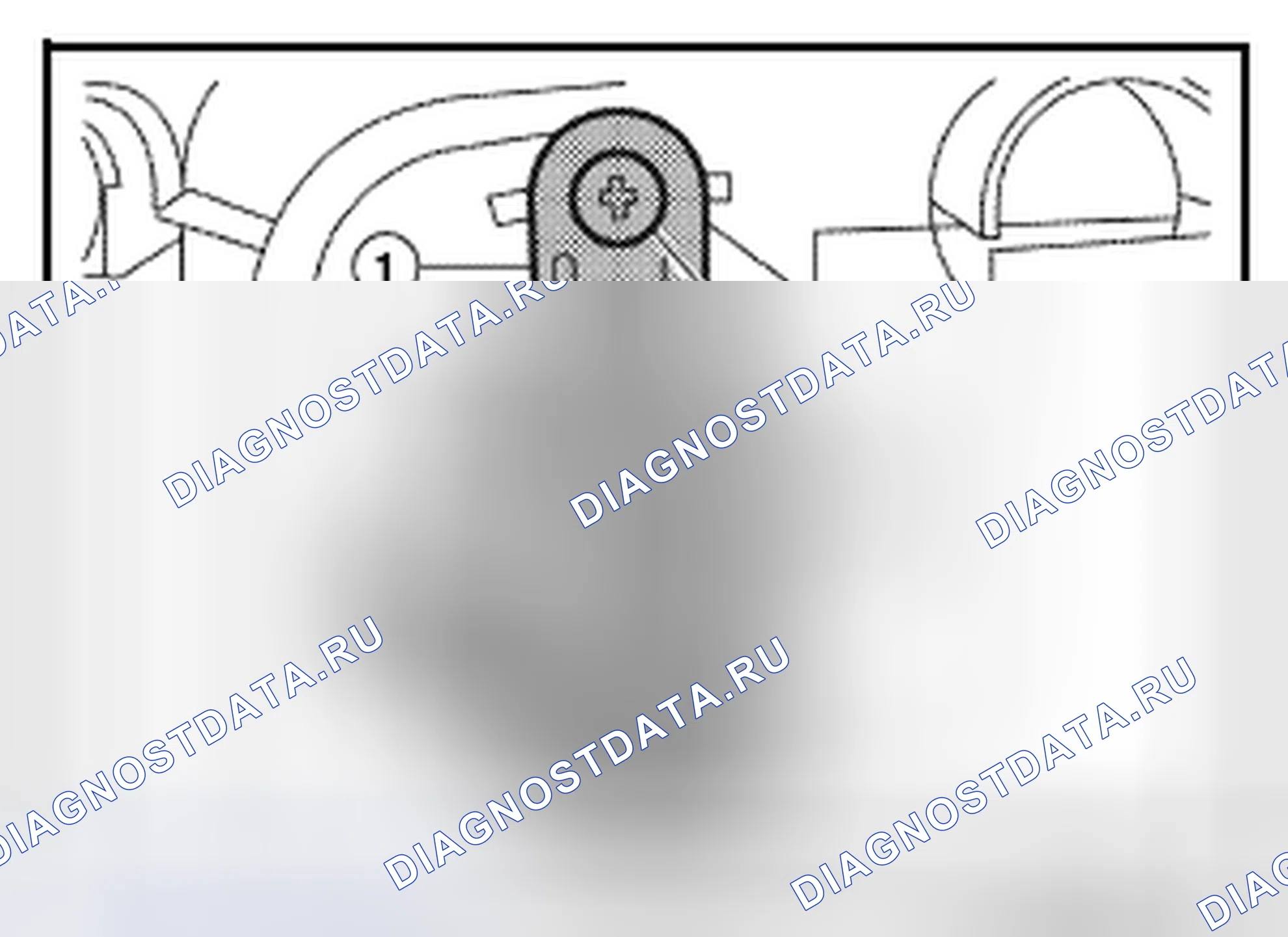 Рис. 108. Nissan Pathfinder III рестайлинг