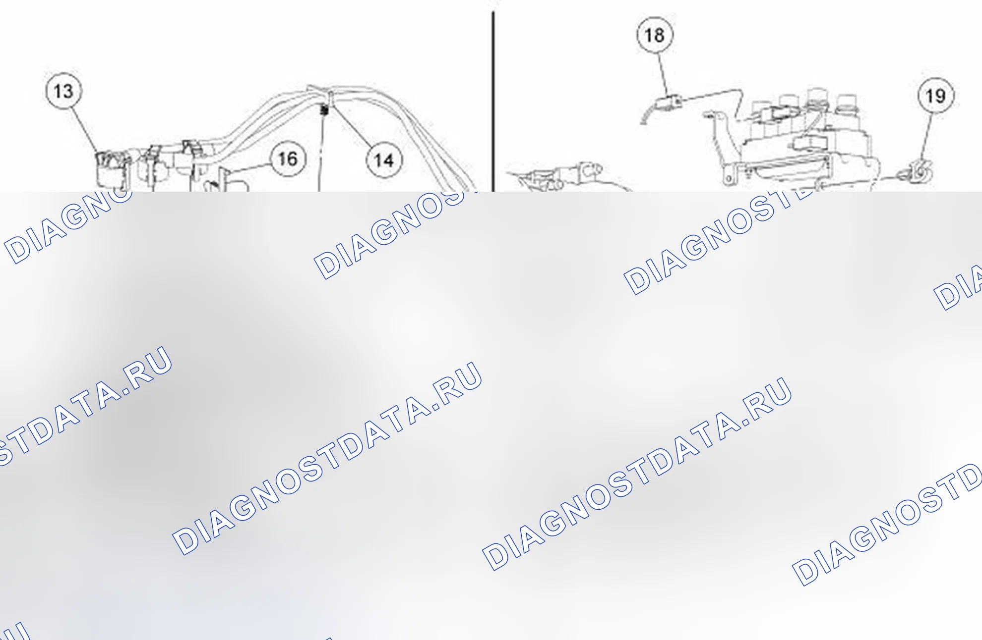 Рис. 396. Ford Ranger II