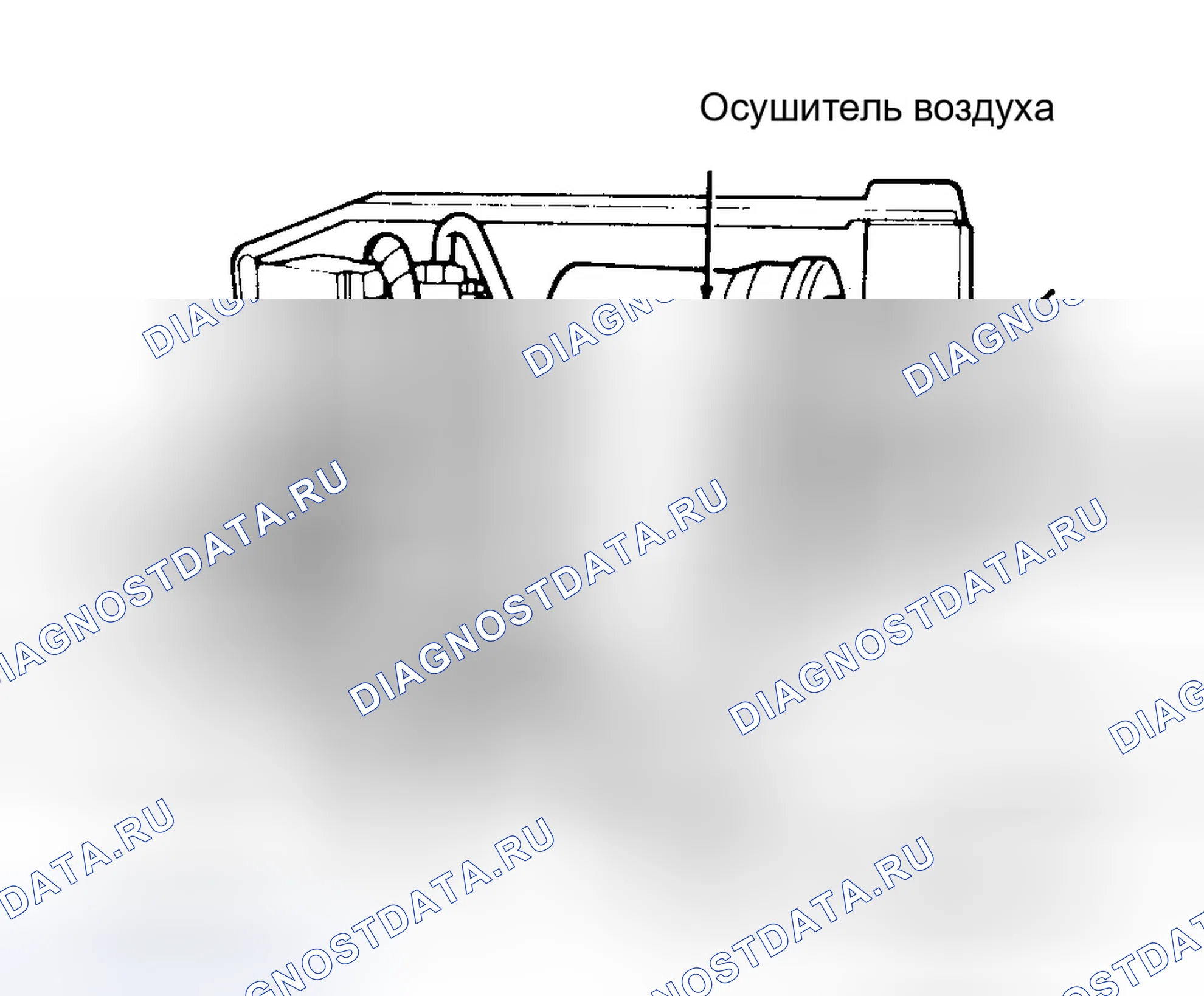 Рис. 20: Демонтаж и монтаж. Chrysler New Yorker XIII