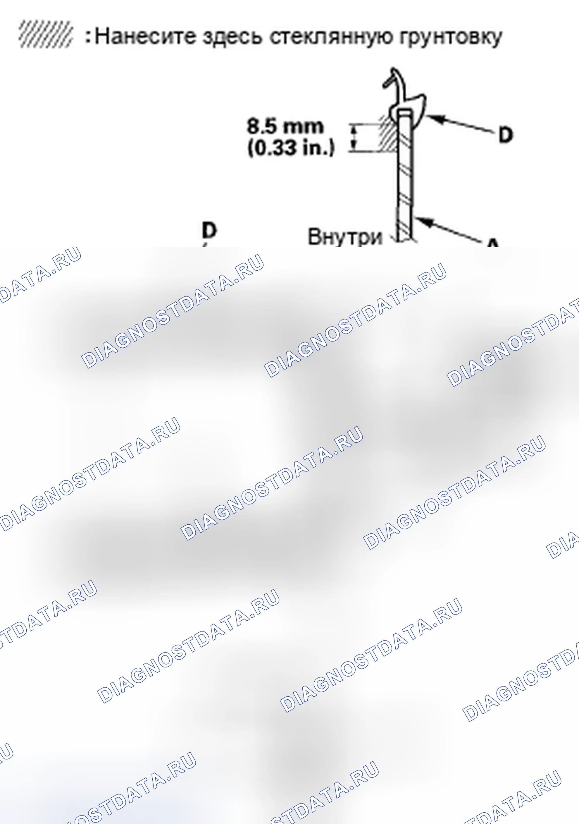 Рис. 26. Honda Element YH2 рестайлинг