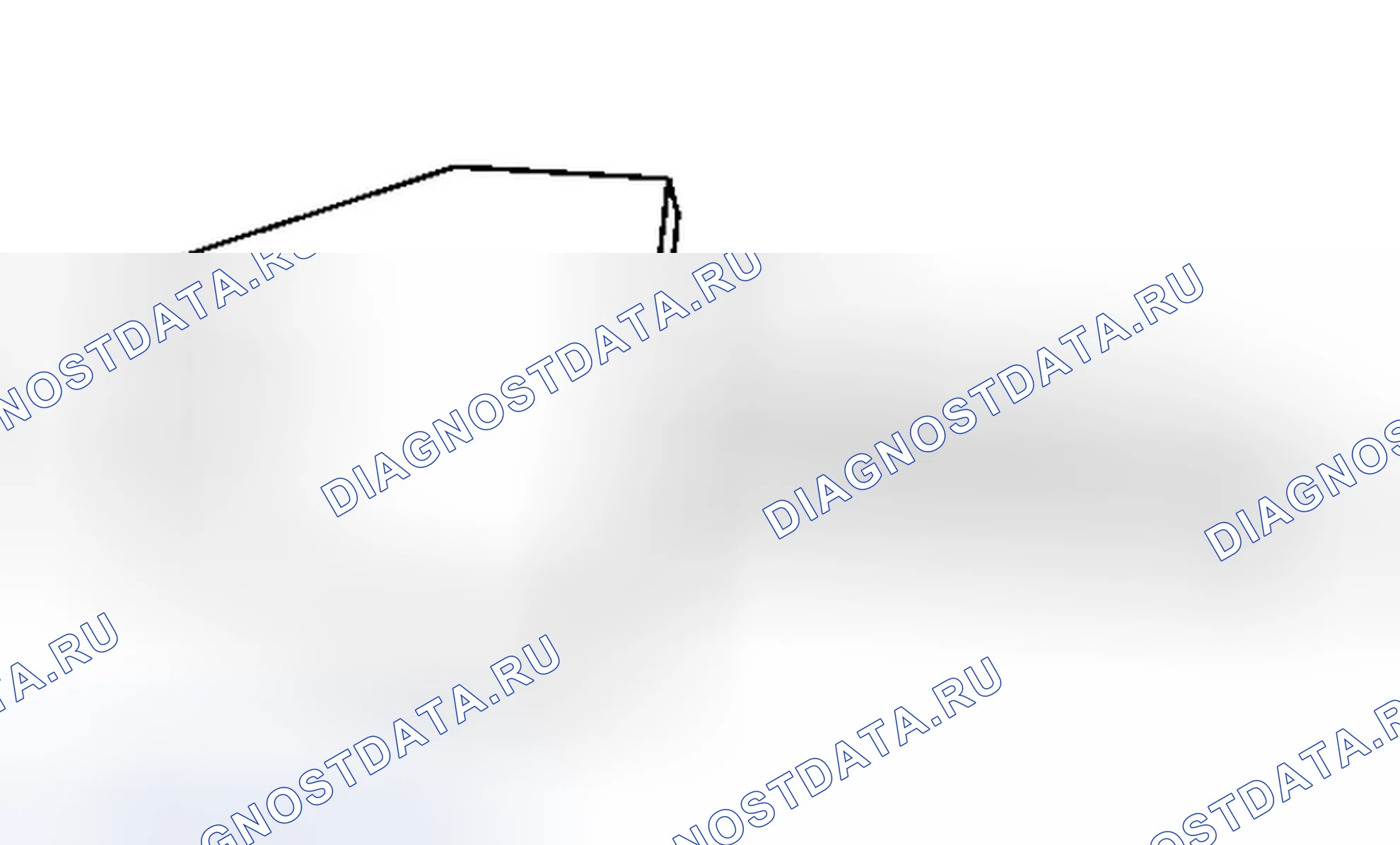 Рис. 32: Клавиша консоли. Chevrolet Silverado 3500 