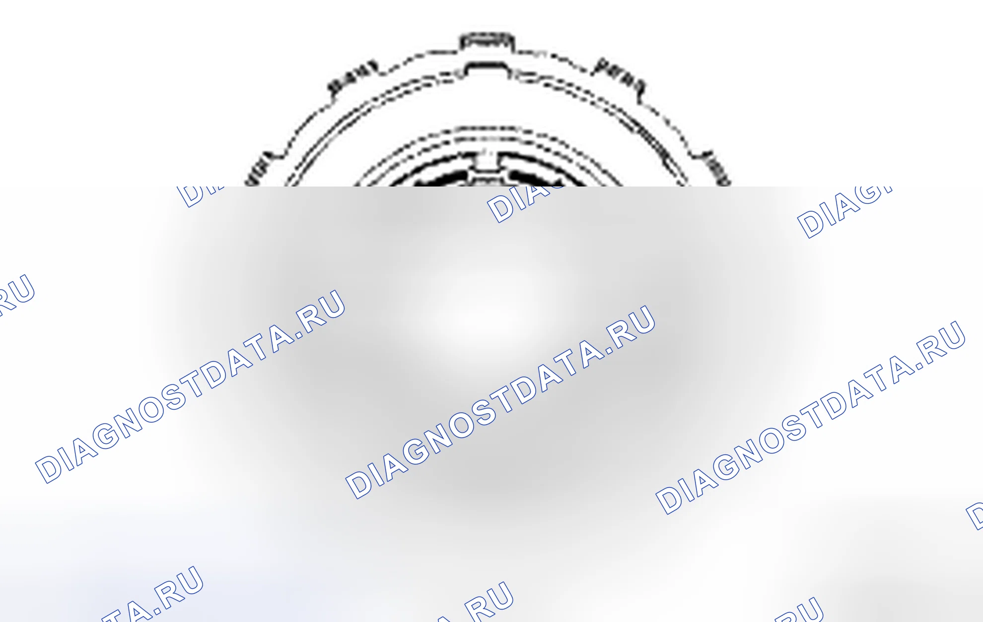Рис. 353. Toyota Camry XV40