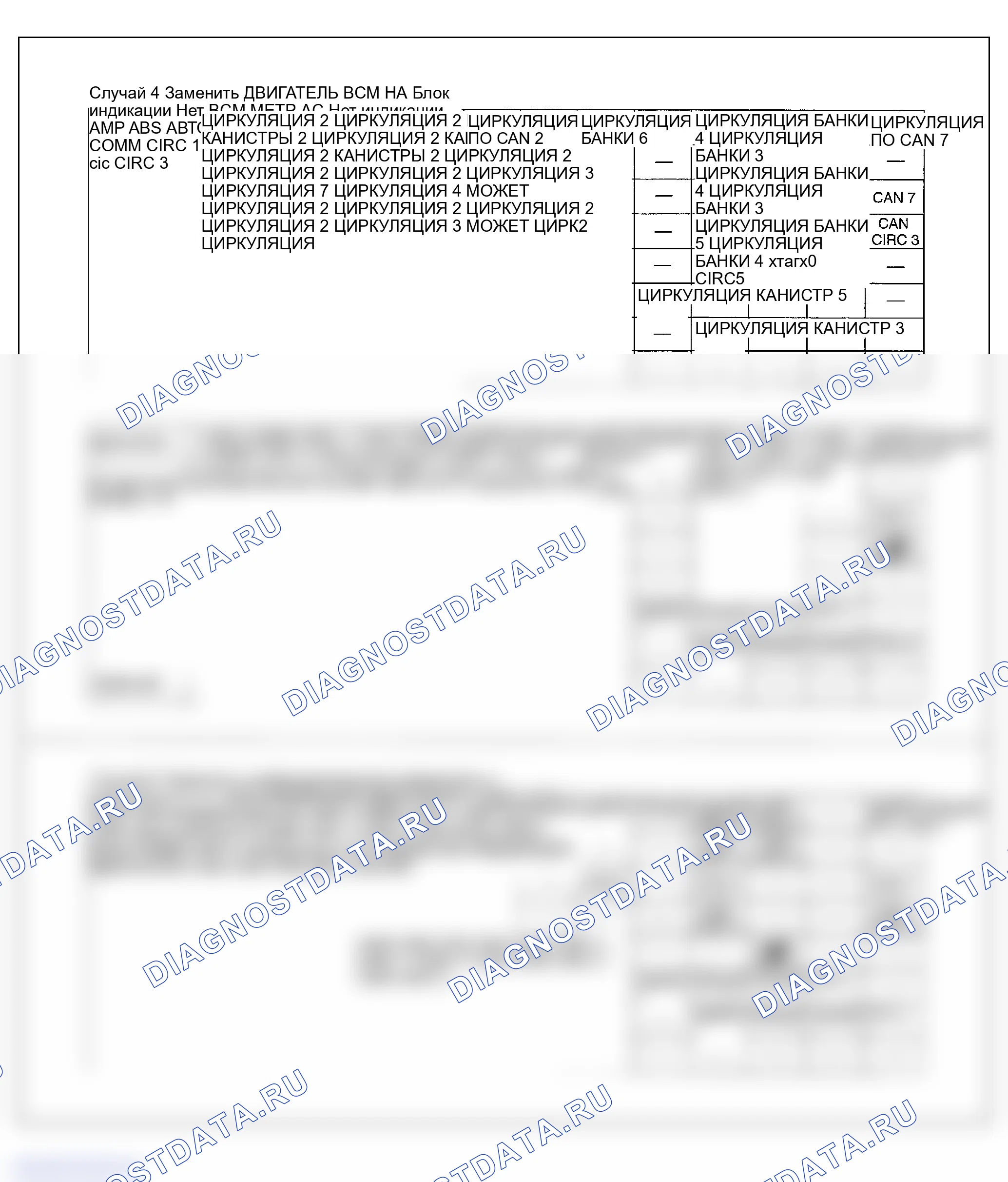 Рис. 88. Infiniti FX35 I