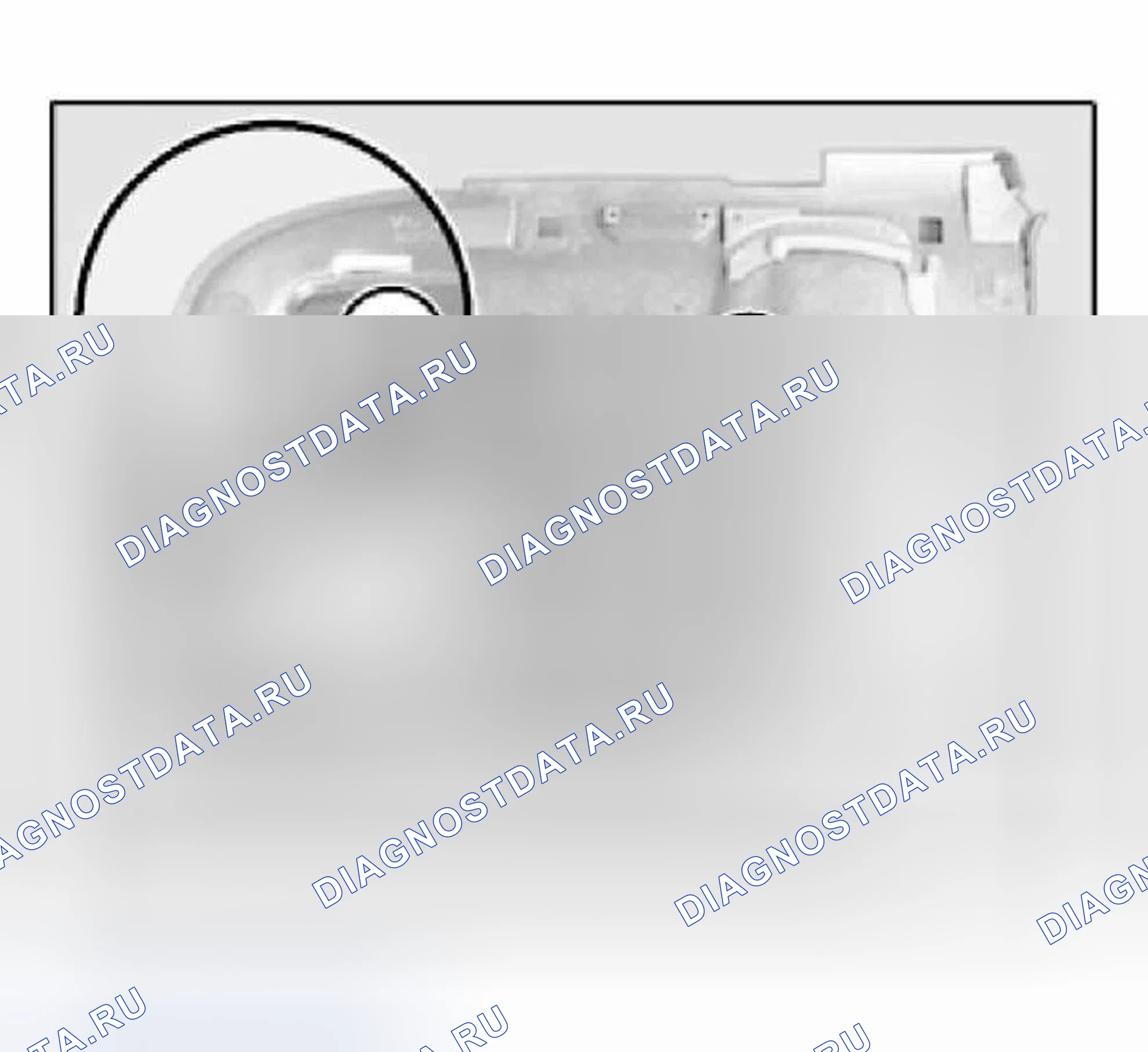 Рис. 978. BMW X5 E53