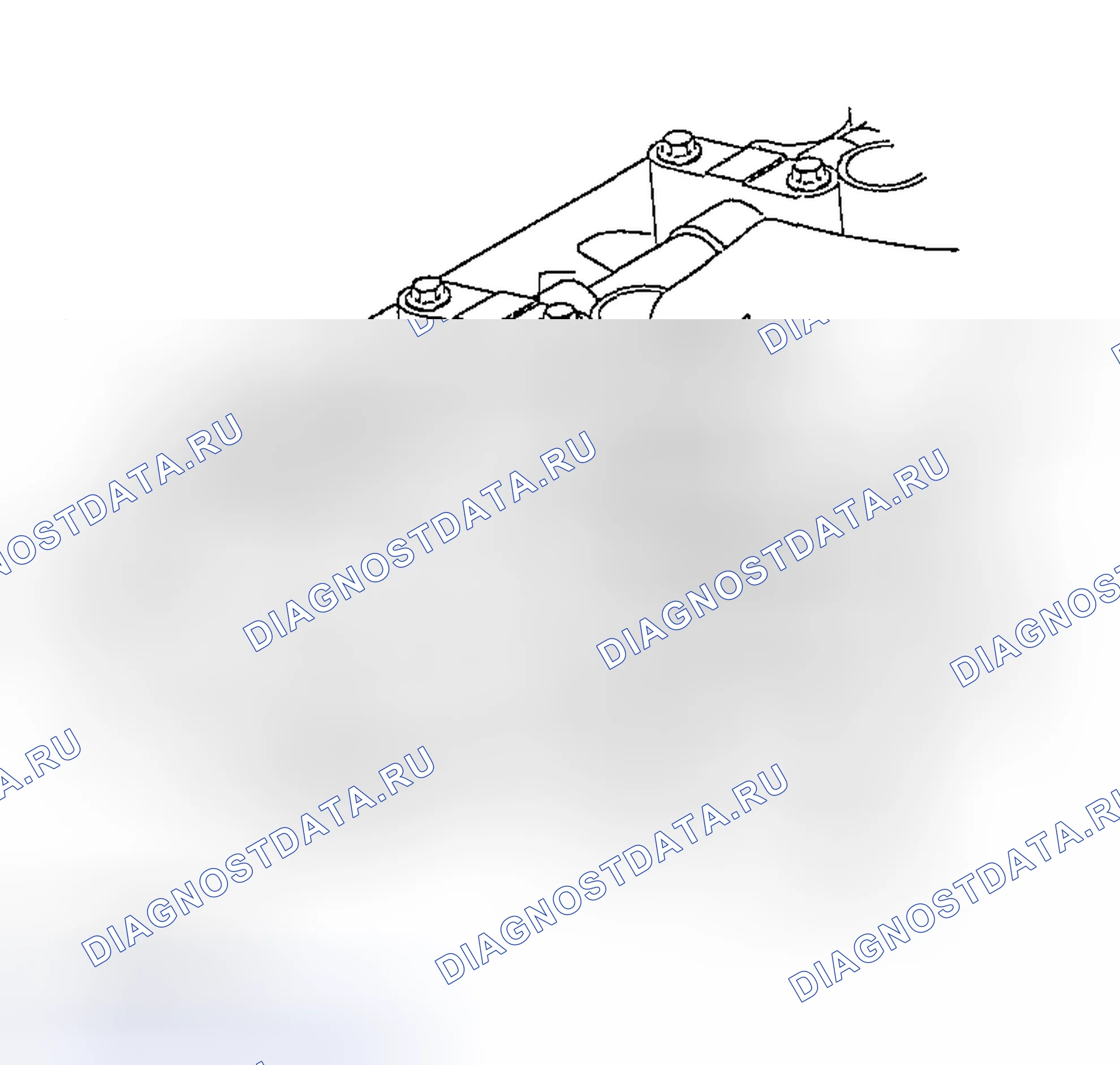 Рис. 131. Kia Spectra I рестайлинг 2