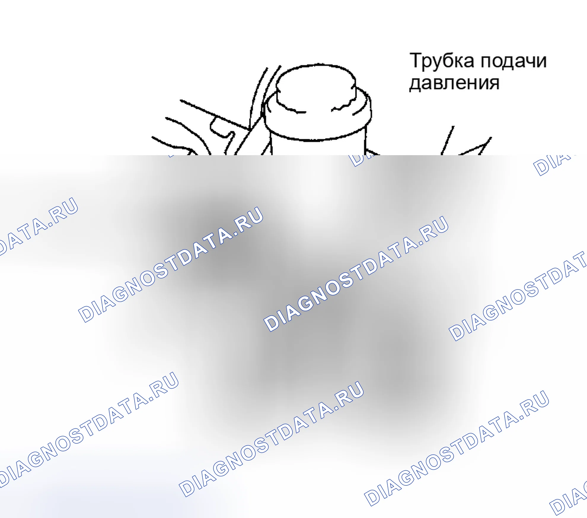 Рис. 83: ДЕМОНТАЖ ЛОПАСТНОГО НАСОСА ГИДРОУСИЛИТЕЛЯ РУЛЯ. Toyota Tacoma I рестайлинг