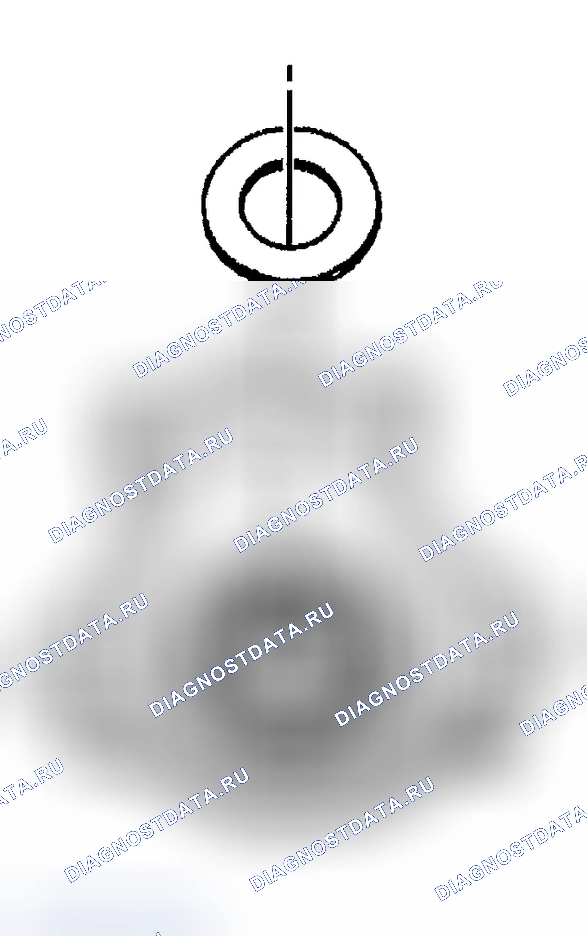 Рис. 156. Chevrolet TrailBlazer I