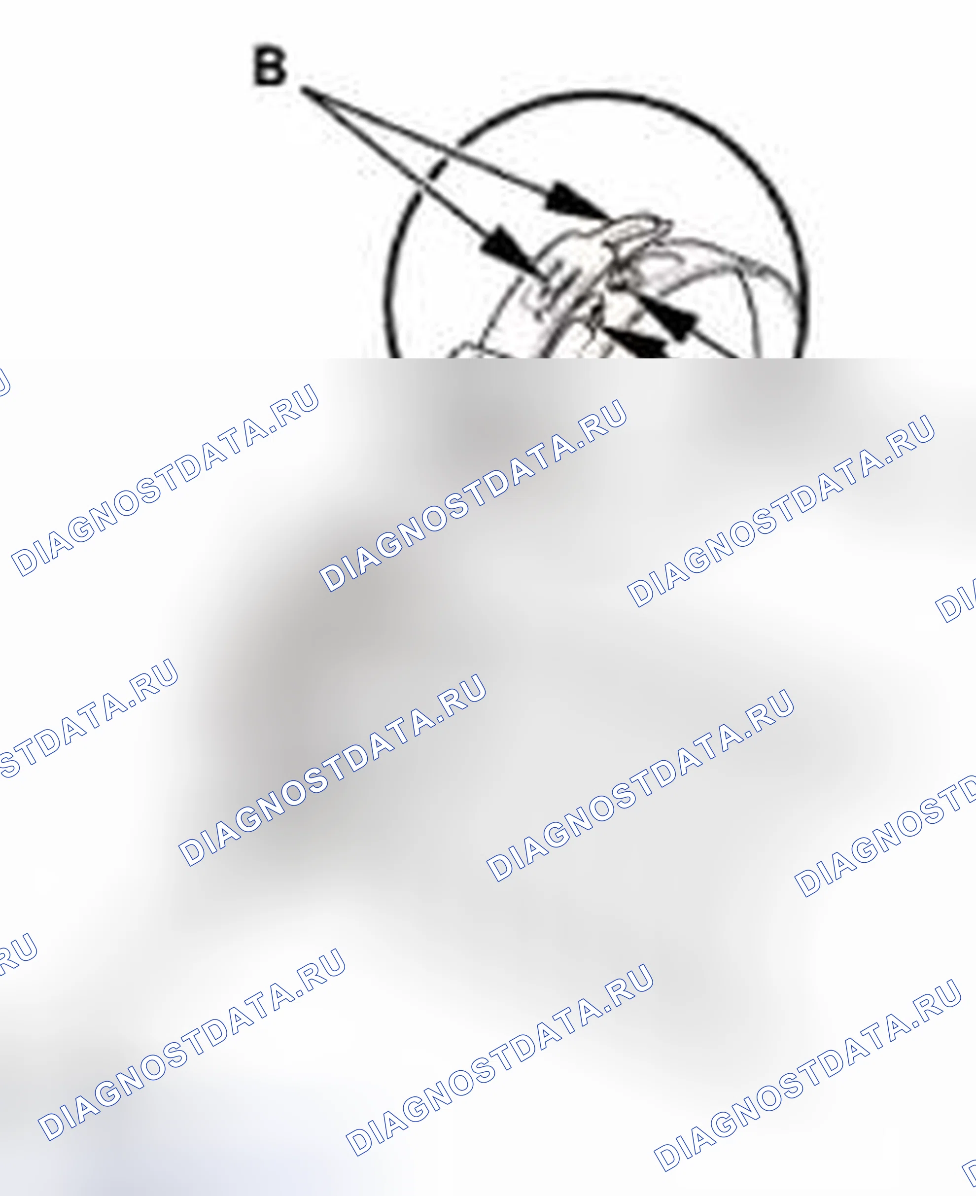 Рис. 355. Honda CR-V IV
