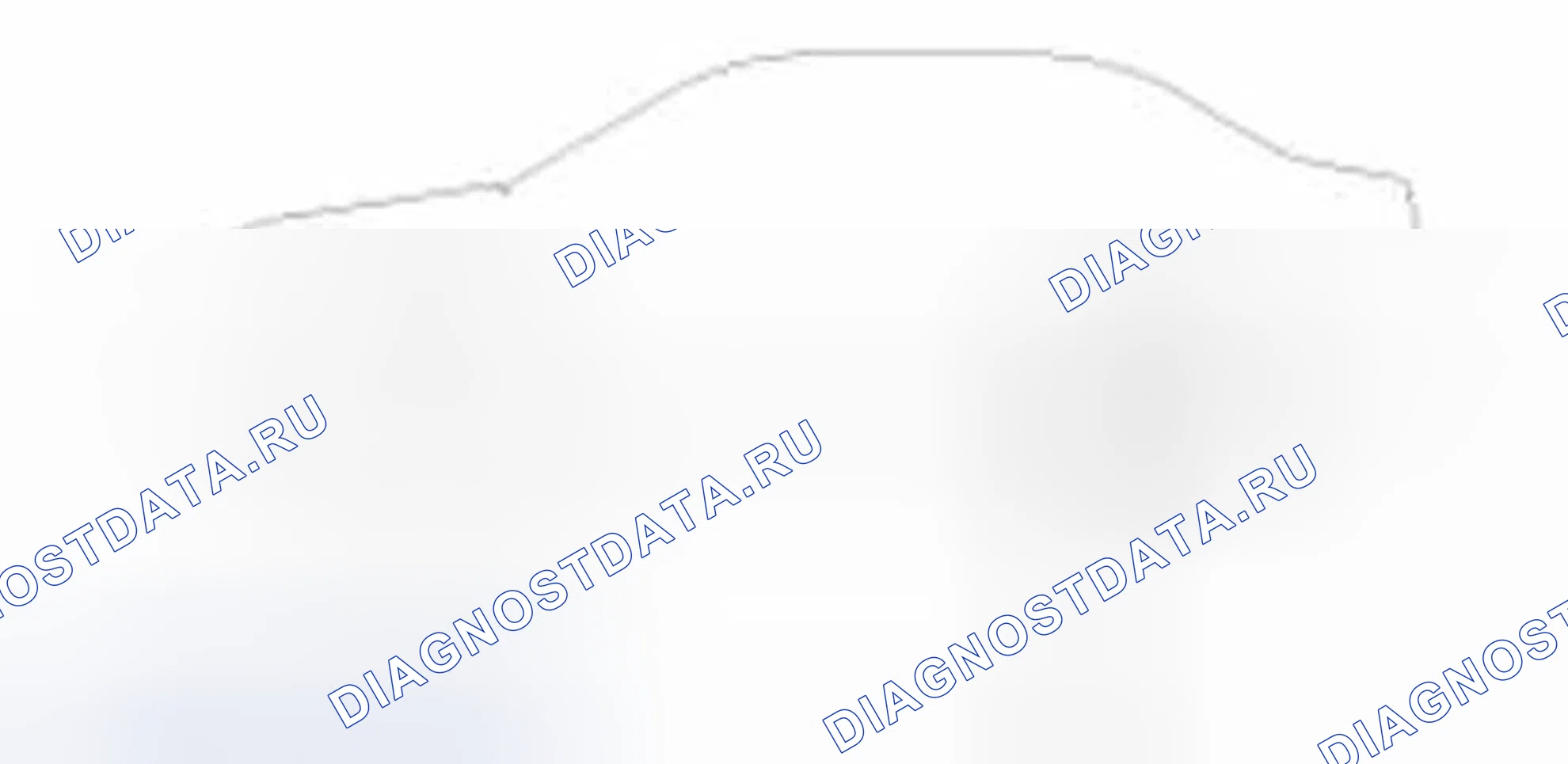 Рис. 9: Спидометр. Hyundai Elantra V