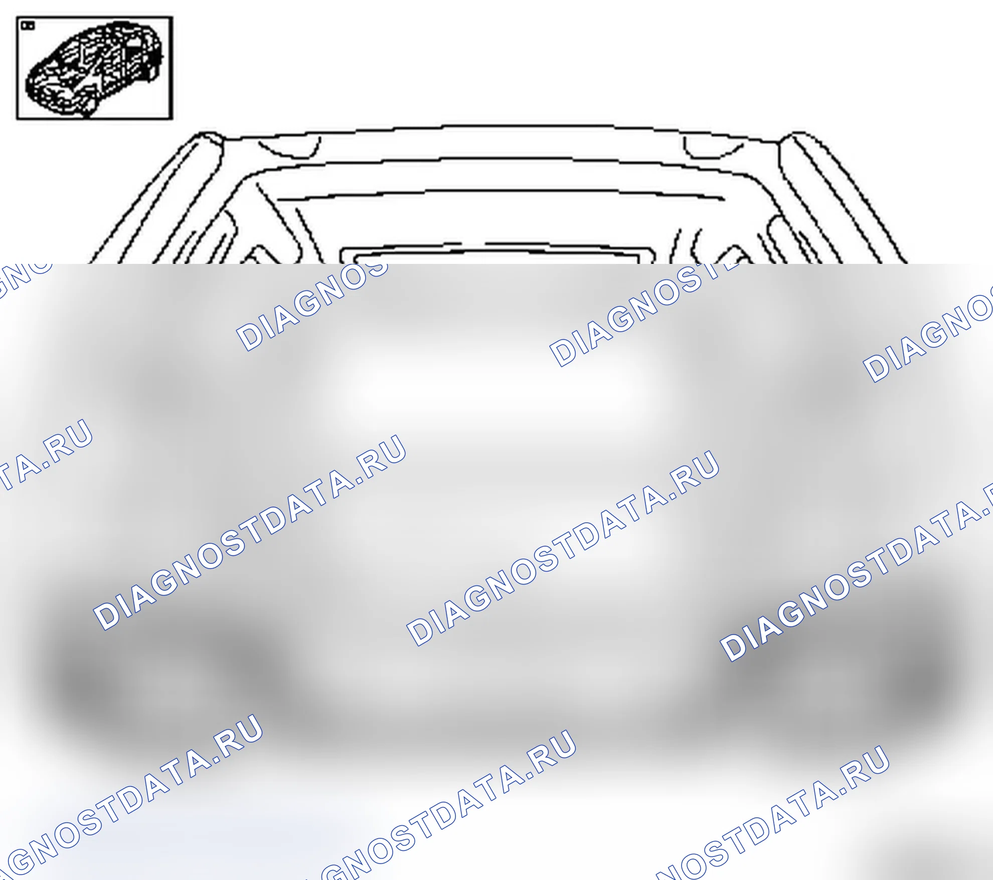 Вариант 4. Opel Vectra C