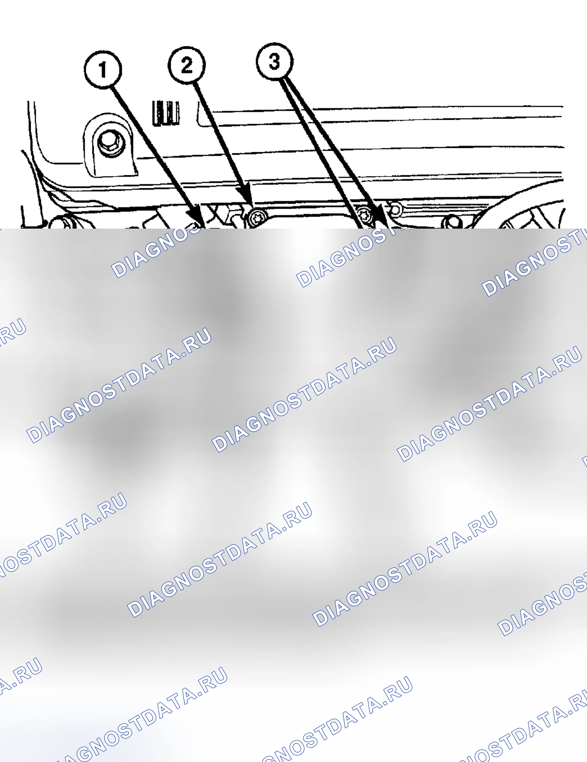 Рис. 204. Dodge Pickup R1500 