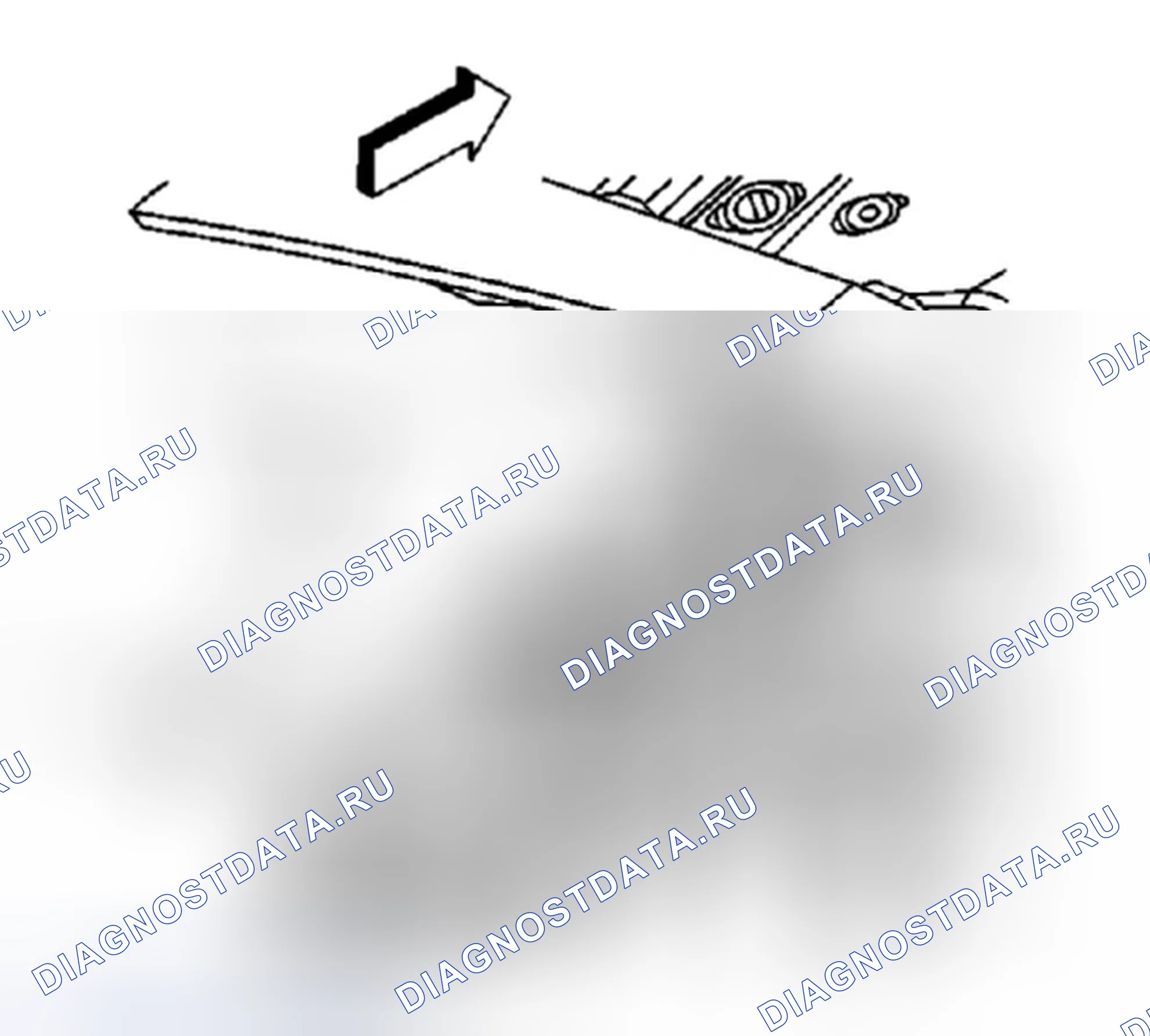Рис. 9. Cadillac CTS I