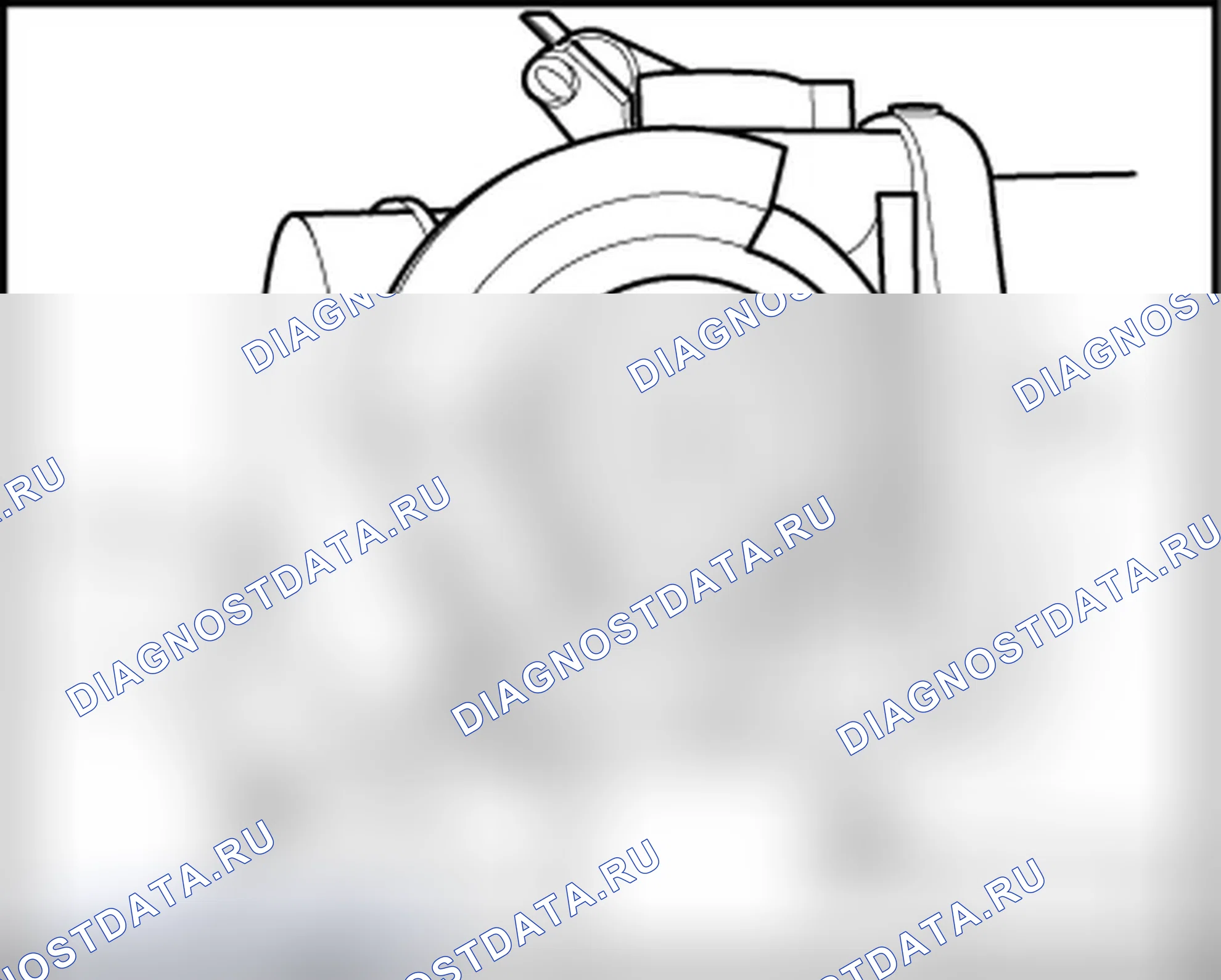 Рис. 65. Volkswagen New Beetle A4