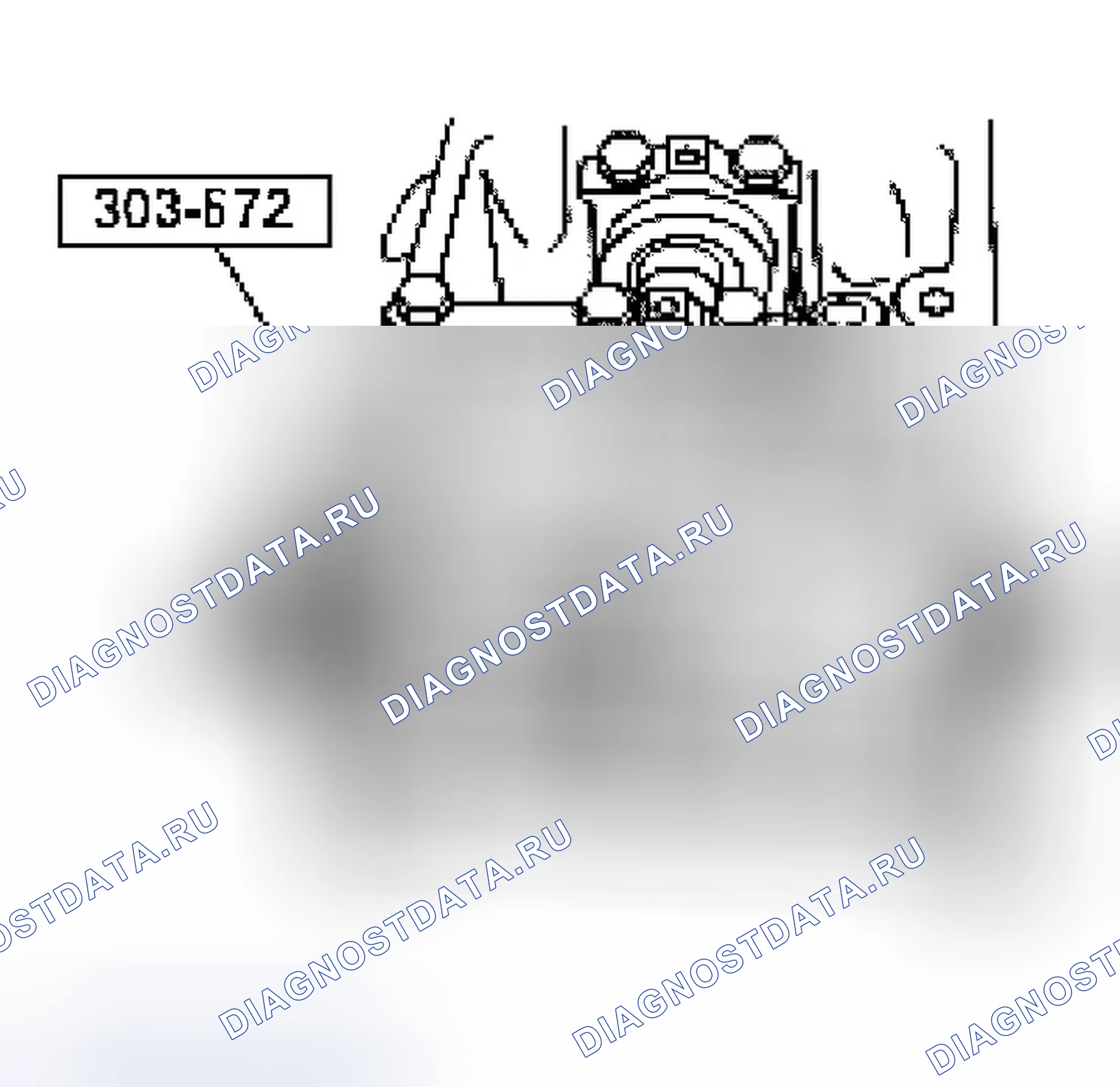 Рис. 756. Ford Econoline E150 