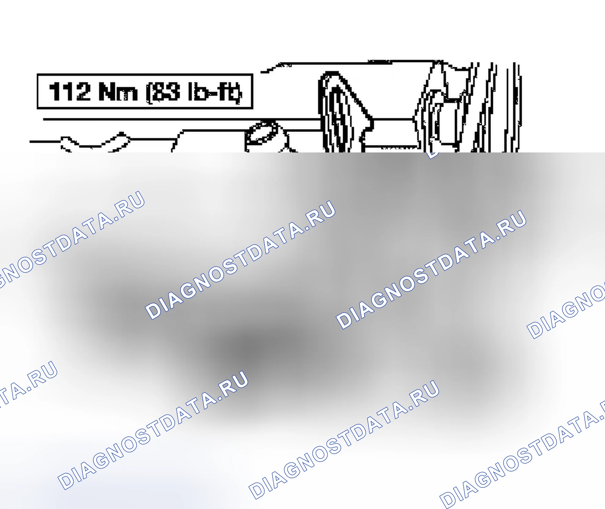 Рис. 310. Ford Escape I