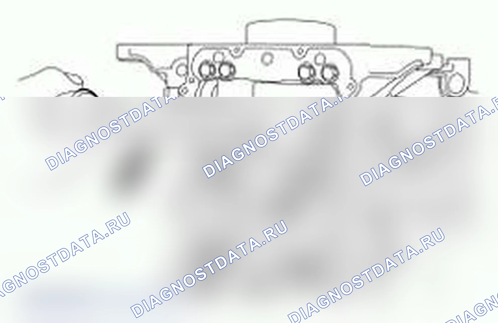 Рис. 702. Ford Cutaway E350 Super Duty 