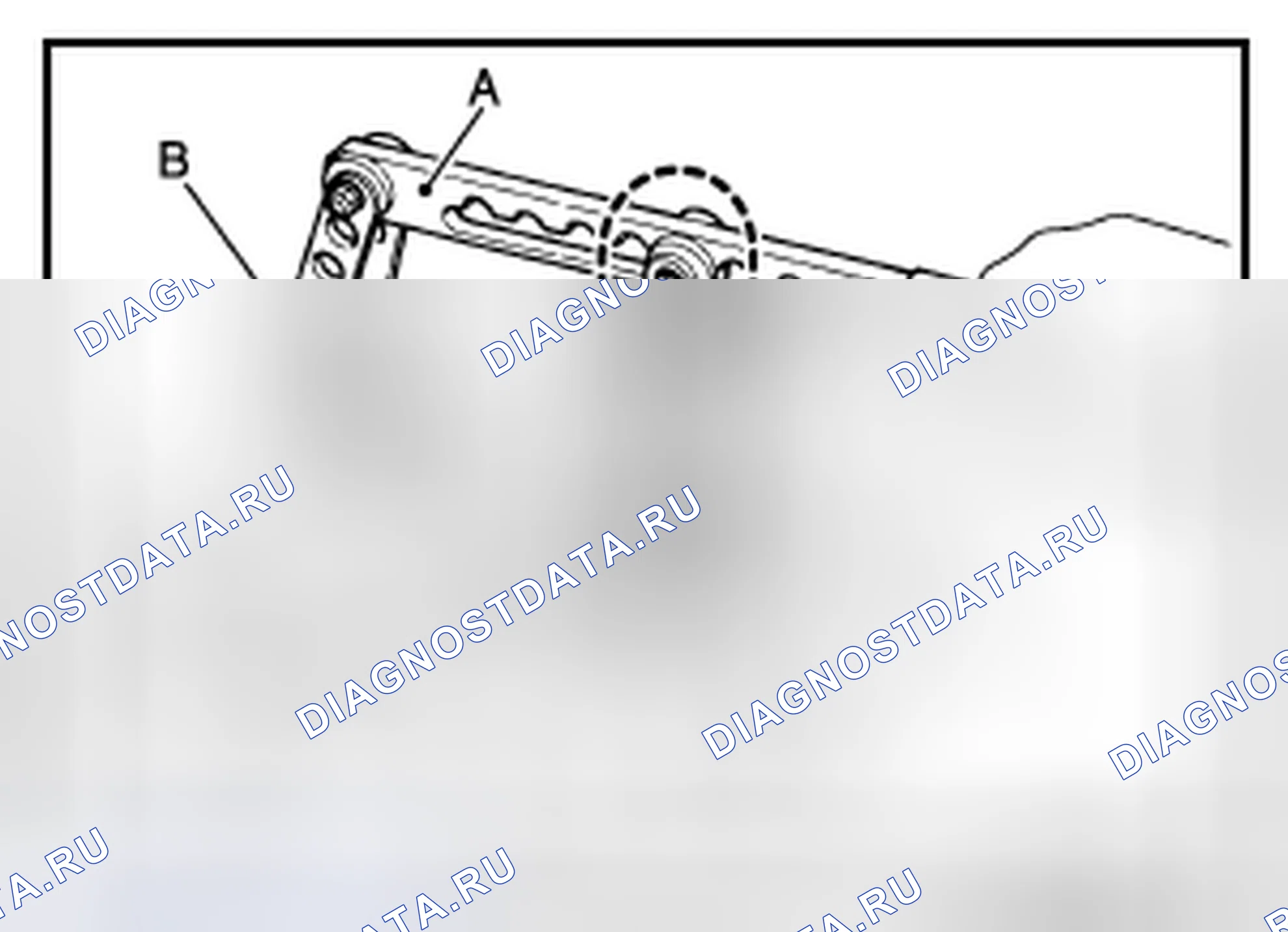 Рис. 42. Infiniti FX37 II рестайлинг