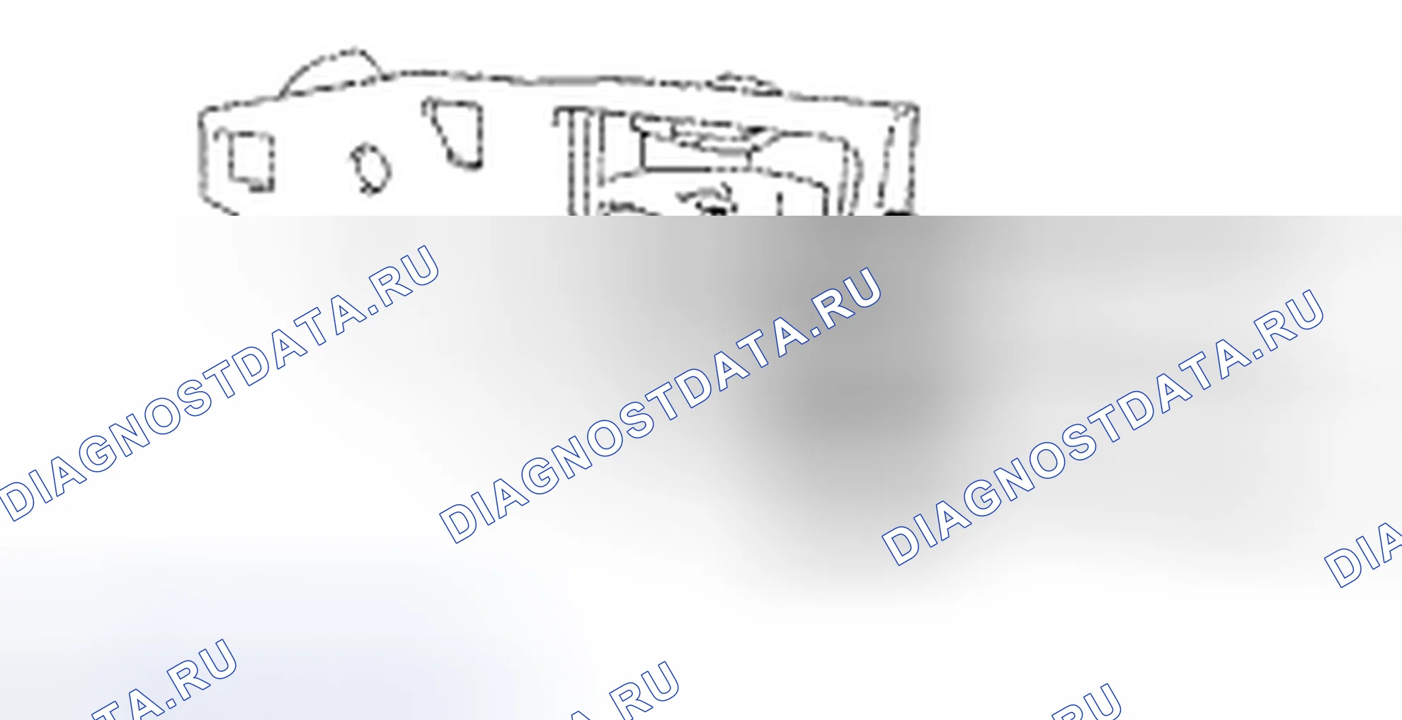 Рис. 325. Toyota Camry XV40