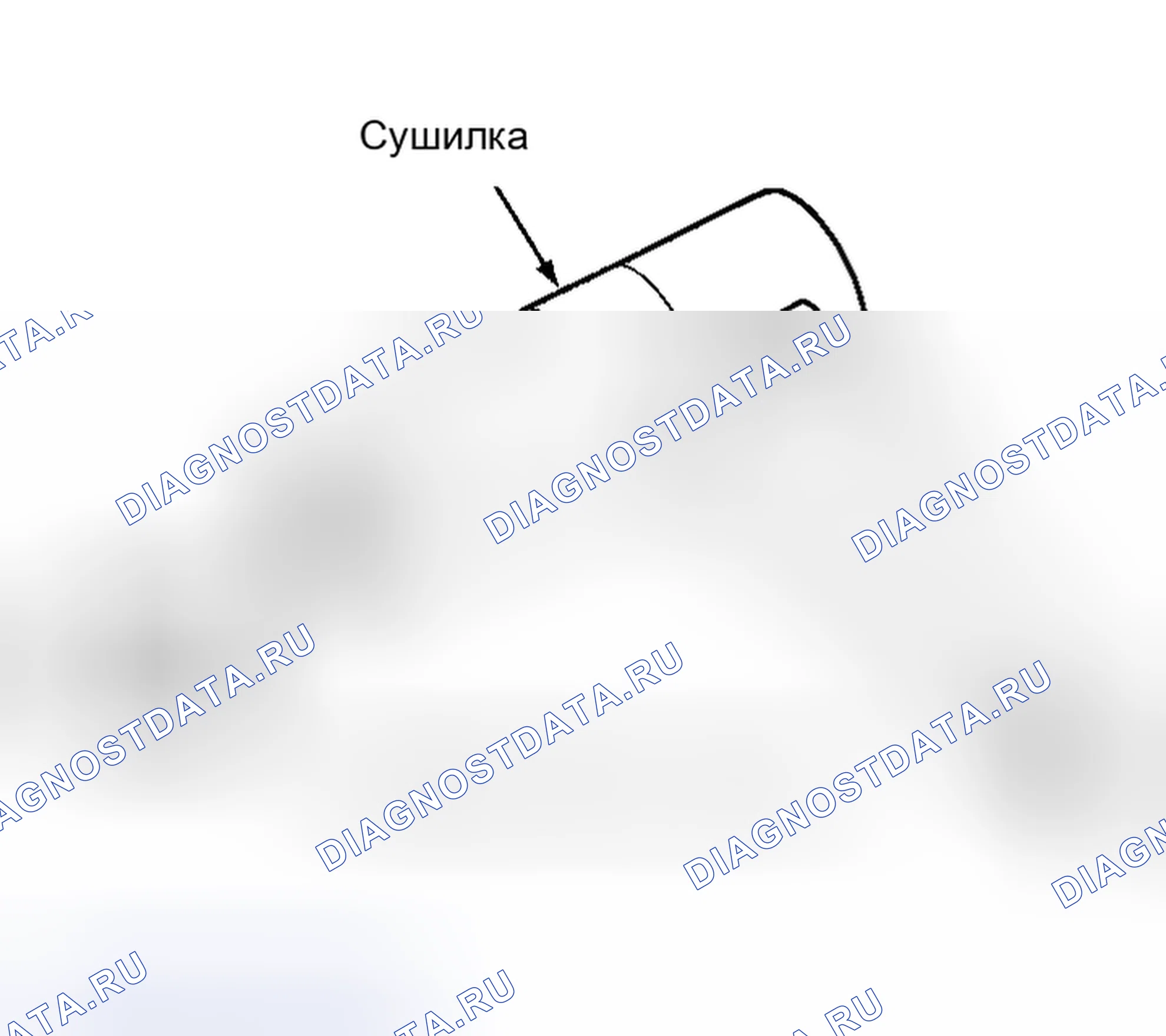 Рис. 60: СБОРКА. Nissan Murano Z50