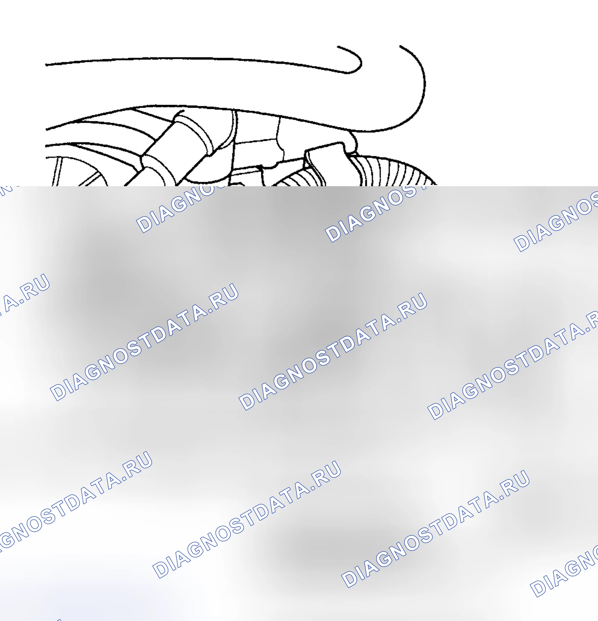 Рис. 139. Dodge Stratus II
