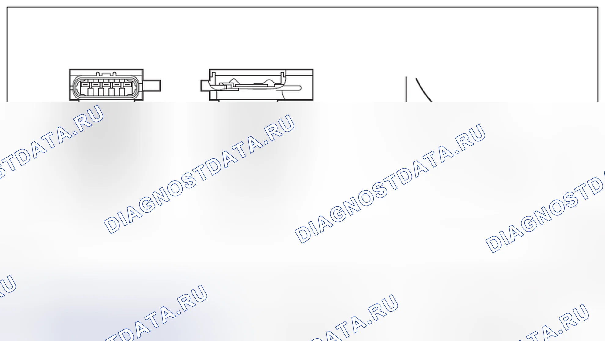 Рис. 13: ОПИСАНИЕ КОМПОНЕНТОВ. Subaru Outback BR рестайлинг