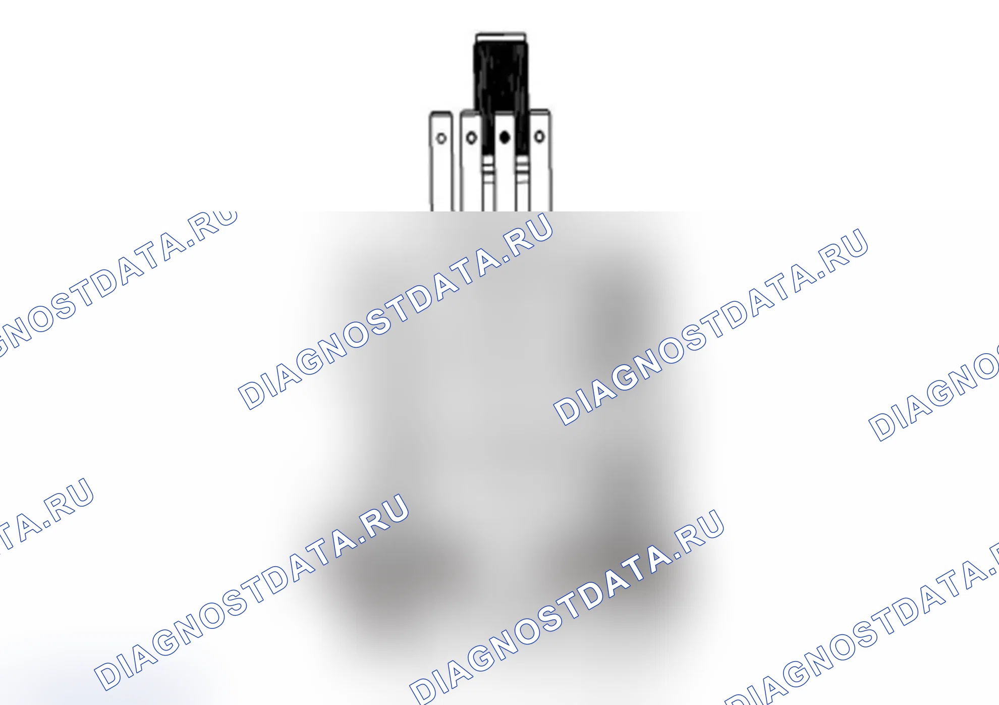 Разборка / установка — Great Wall King-Kong-Cannon. Great-Wall King Kong Cannon I