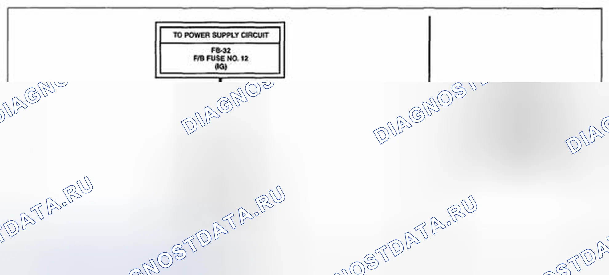 Рис. 13. Subaru Legacy BM/BR рестайлинг