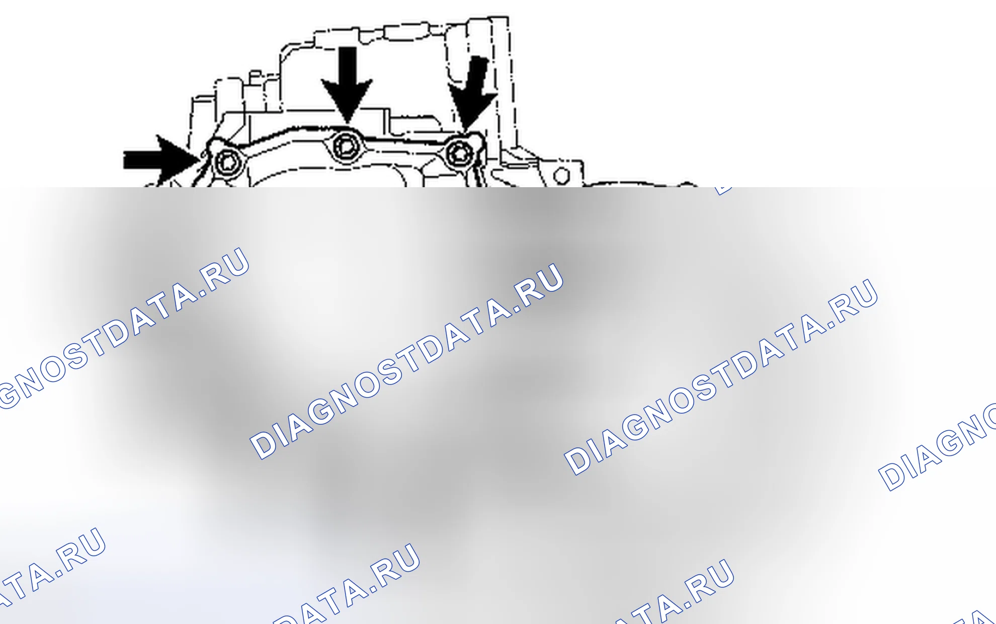 Рис. 144. Toyota Matrix E140