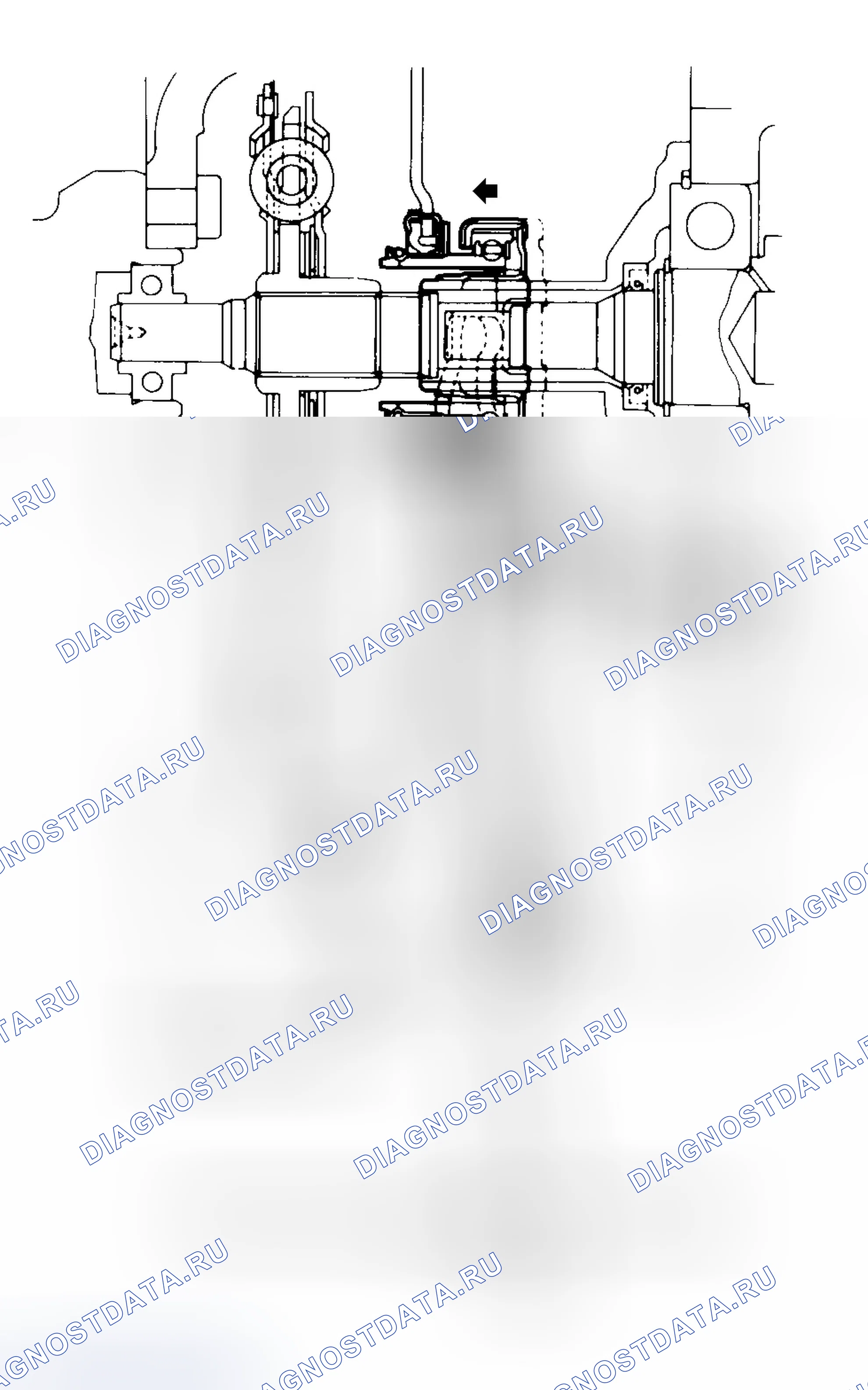 Рис. 3. Honda Passport II