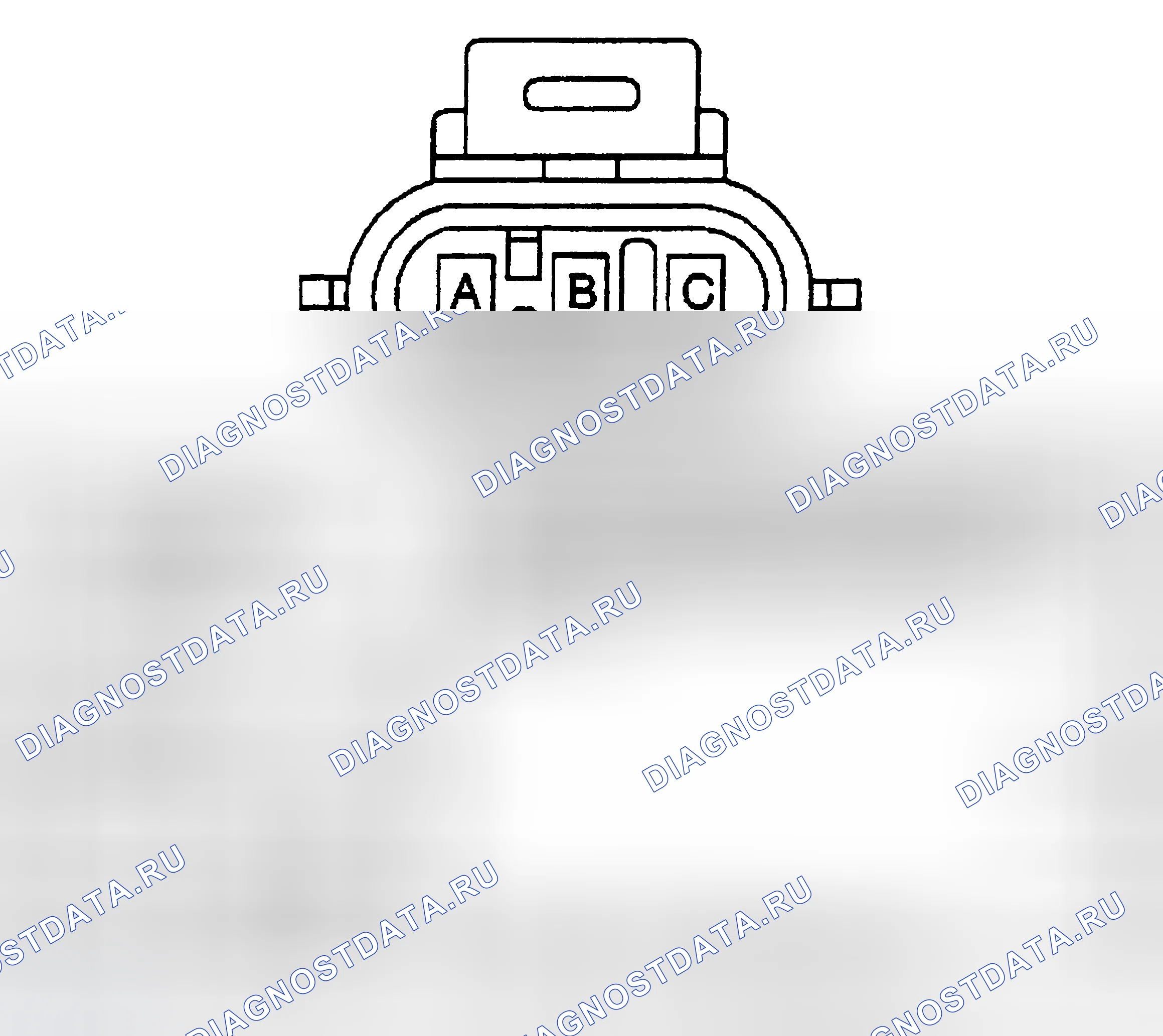 Рис. 15. Kia Ceed CD