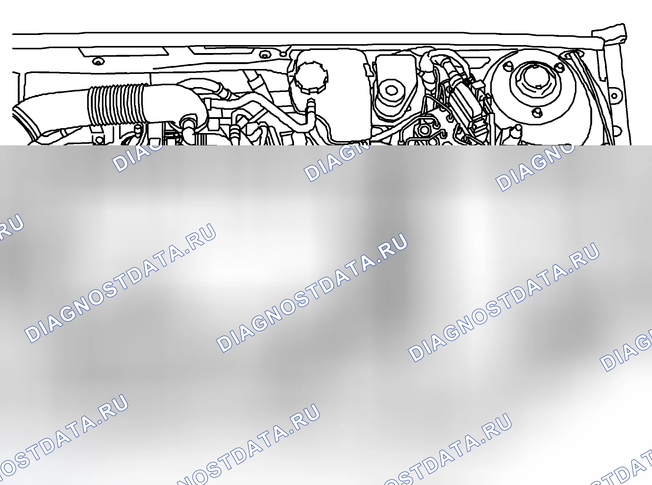 Рис. 306: Для удаления. Kia Optima II