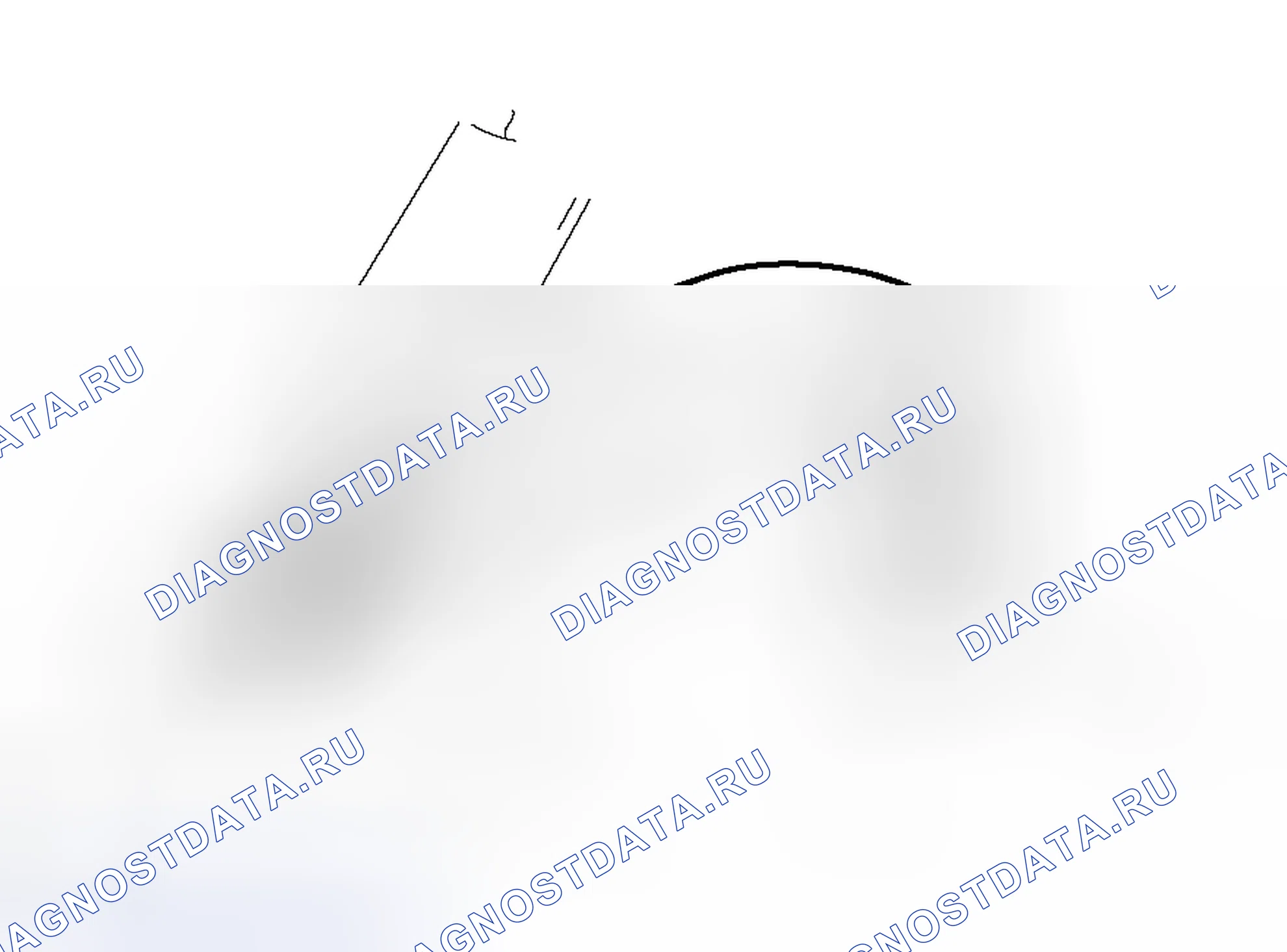 Рис. 37: ДЕМОНТАЖ. Toyota RAV4 III