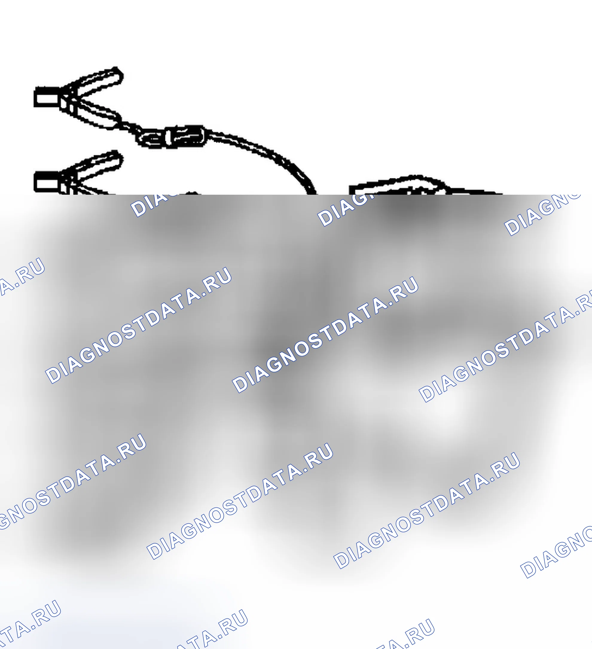 Рис. 7. Chevrolet TrailBlazer I