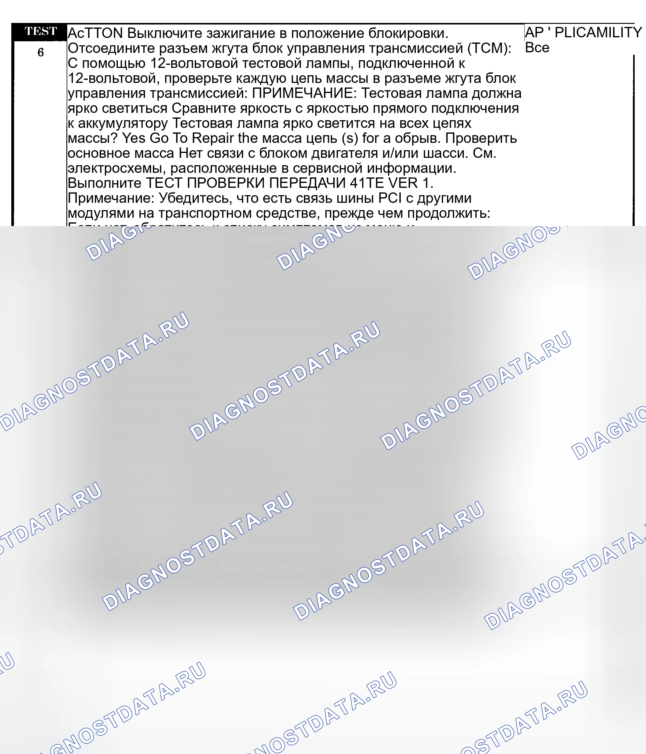 Рис. 455. Dodge Grand Caravan IV
